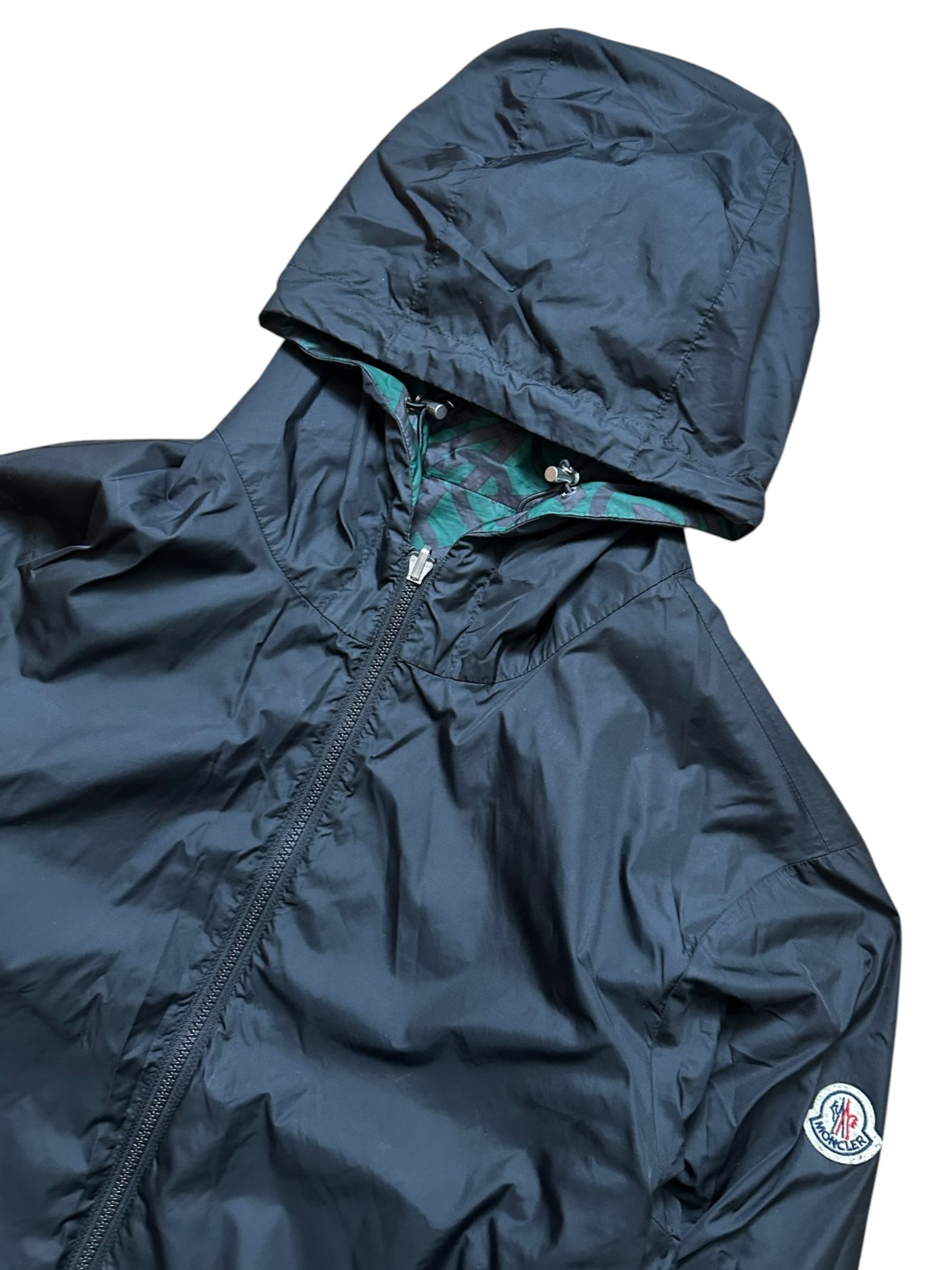 Moncler Jacket (S)