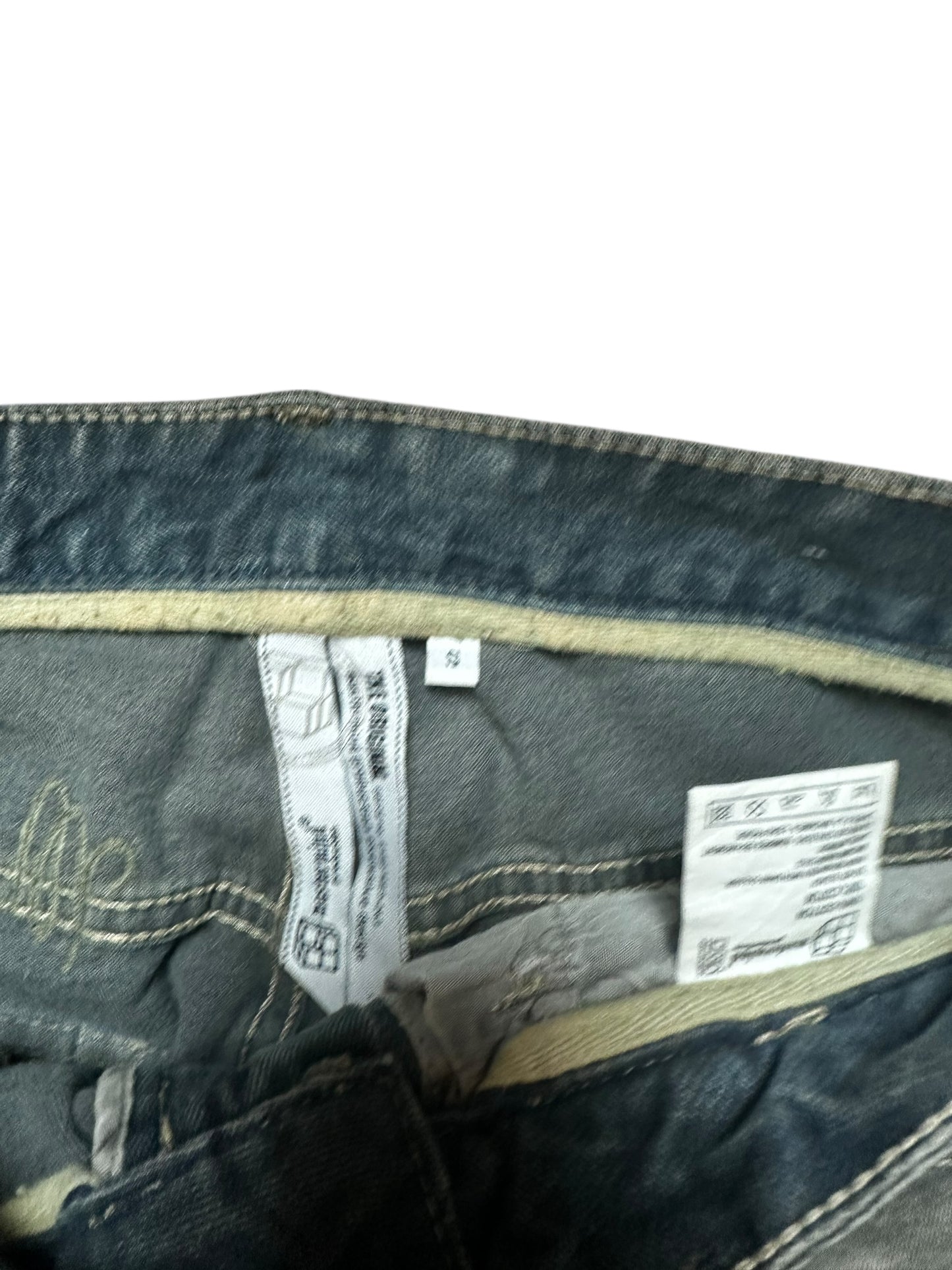 Mastermind Jeans (S)