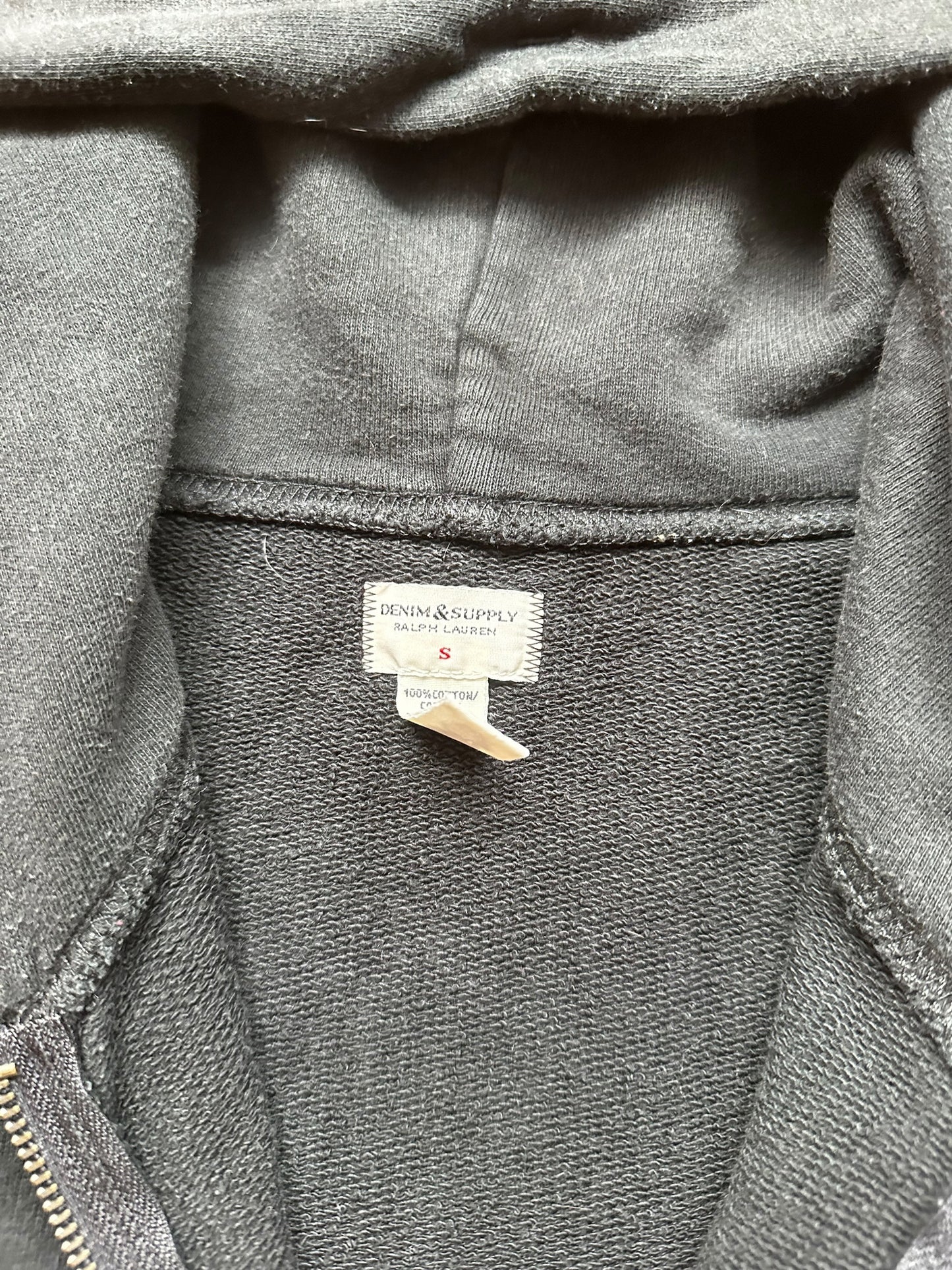 Ralph Lauren Hoodie (S)