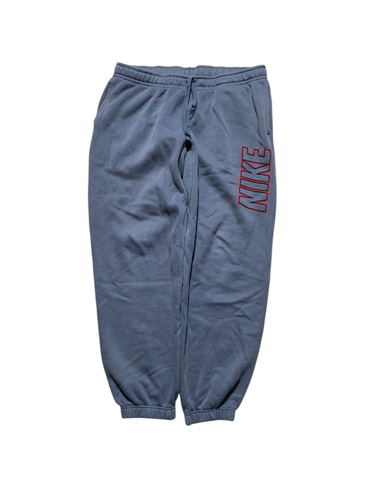 Vintage Nike club joggers (XL)