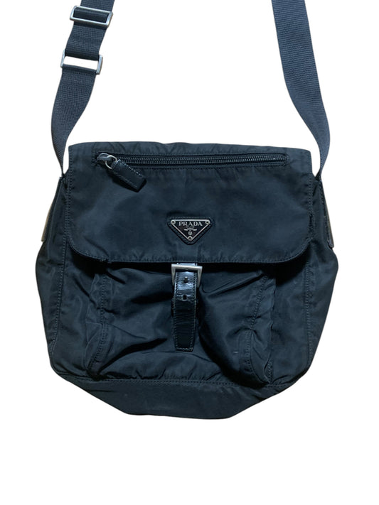 Prada shoulder bag (OS)