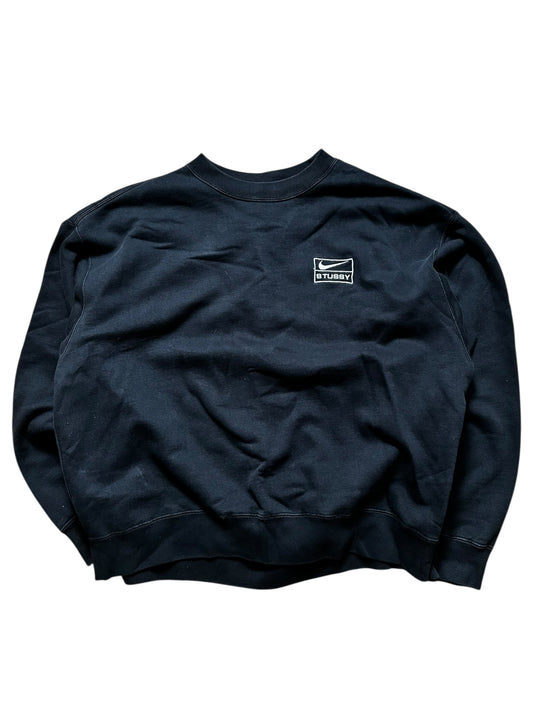Nike Stussy Hoodie (M)