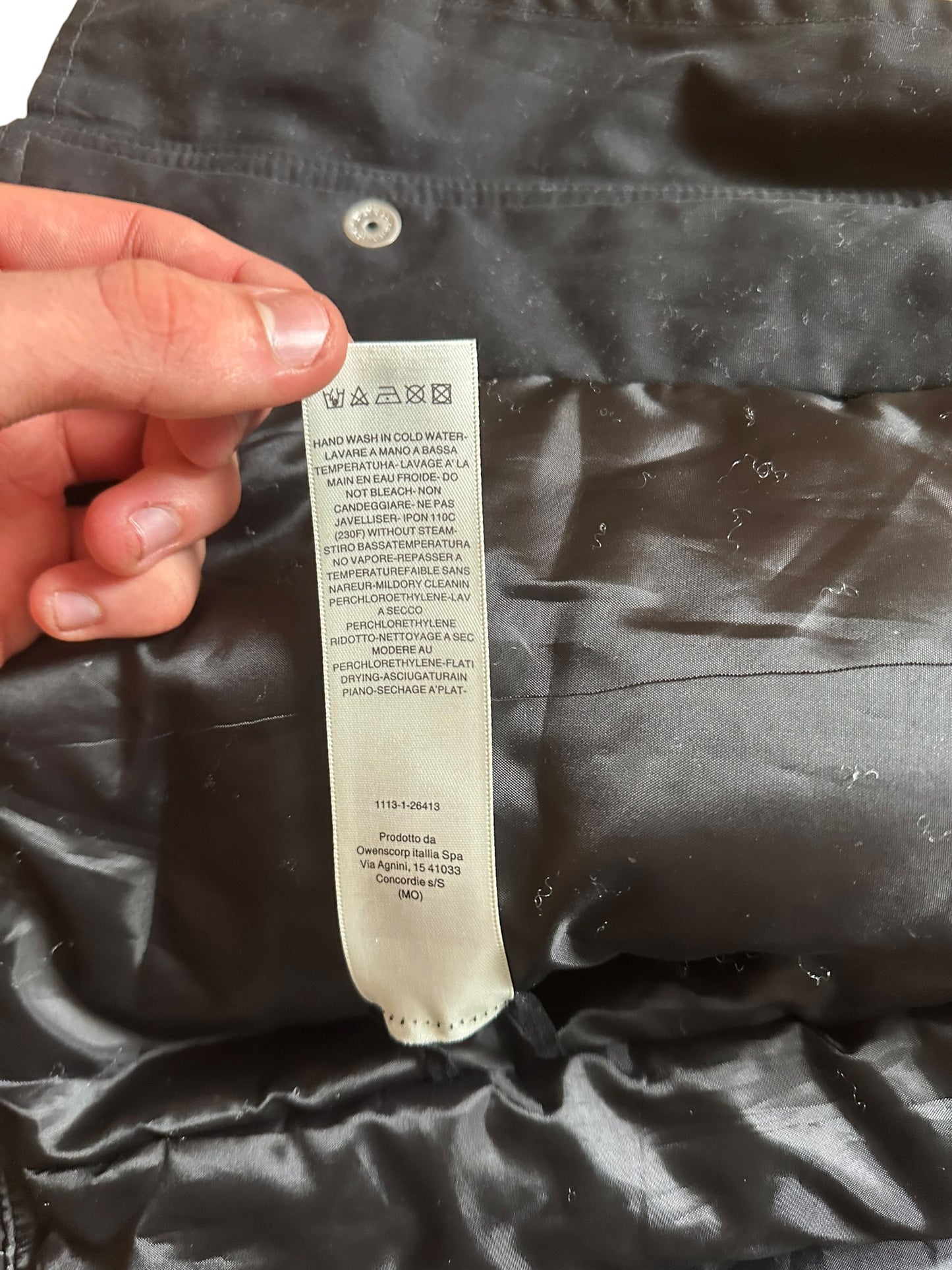 Rick Owens Bomber Jacket (M)