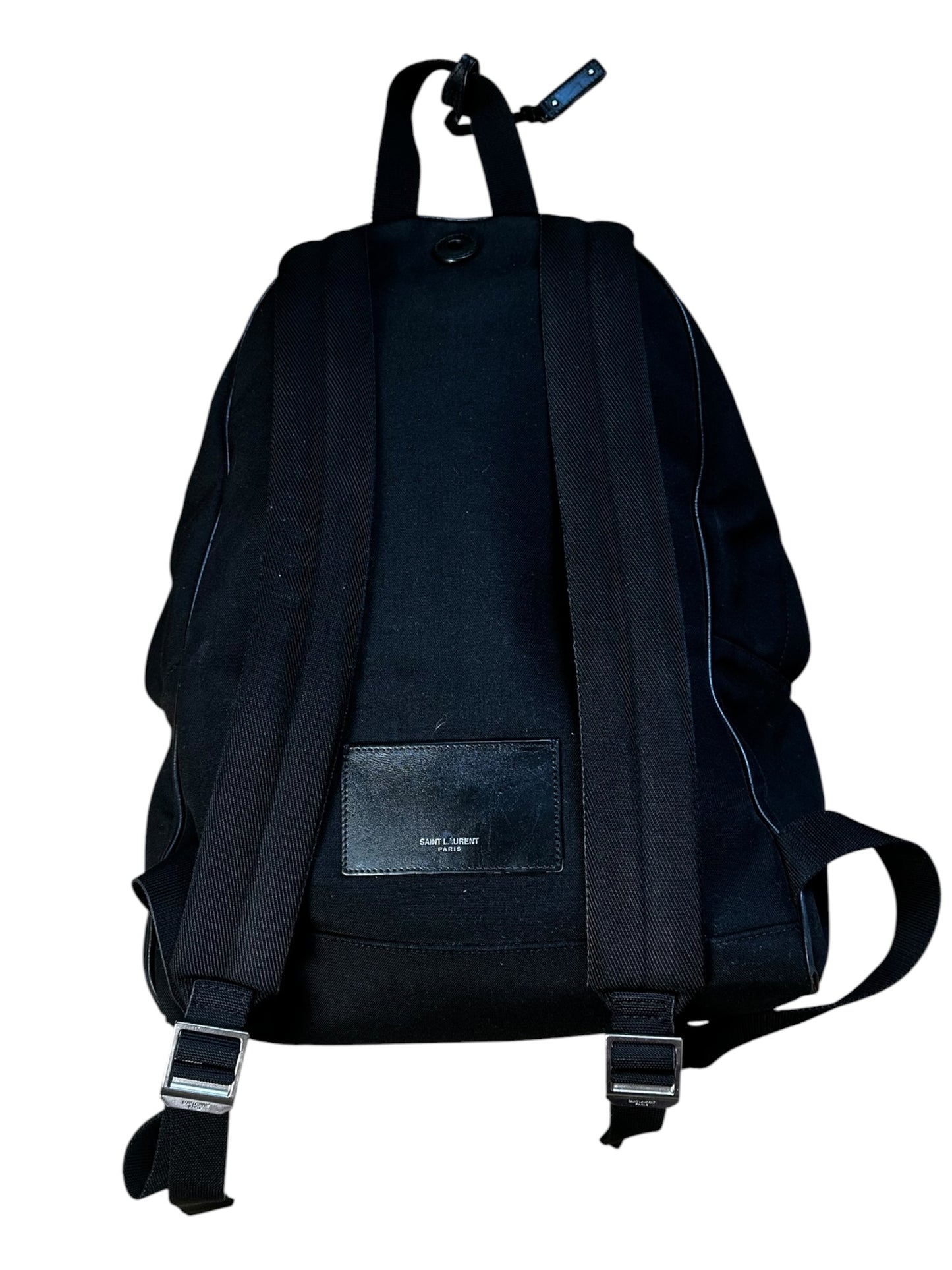Saint Laurent Backpack (OS)
