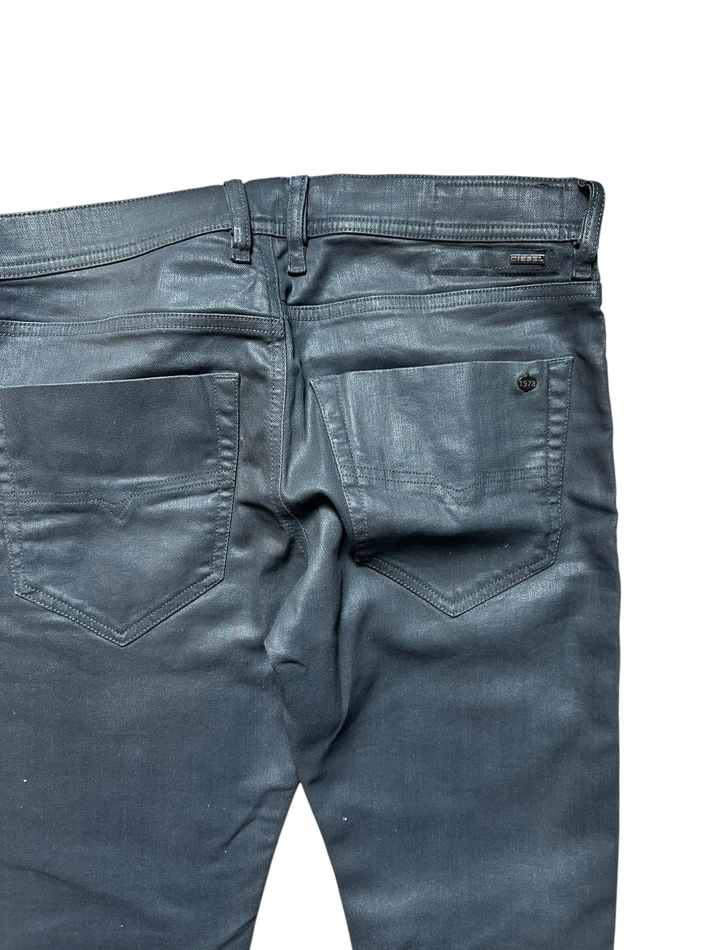 Diesel Waxed Denim (M)