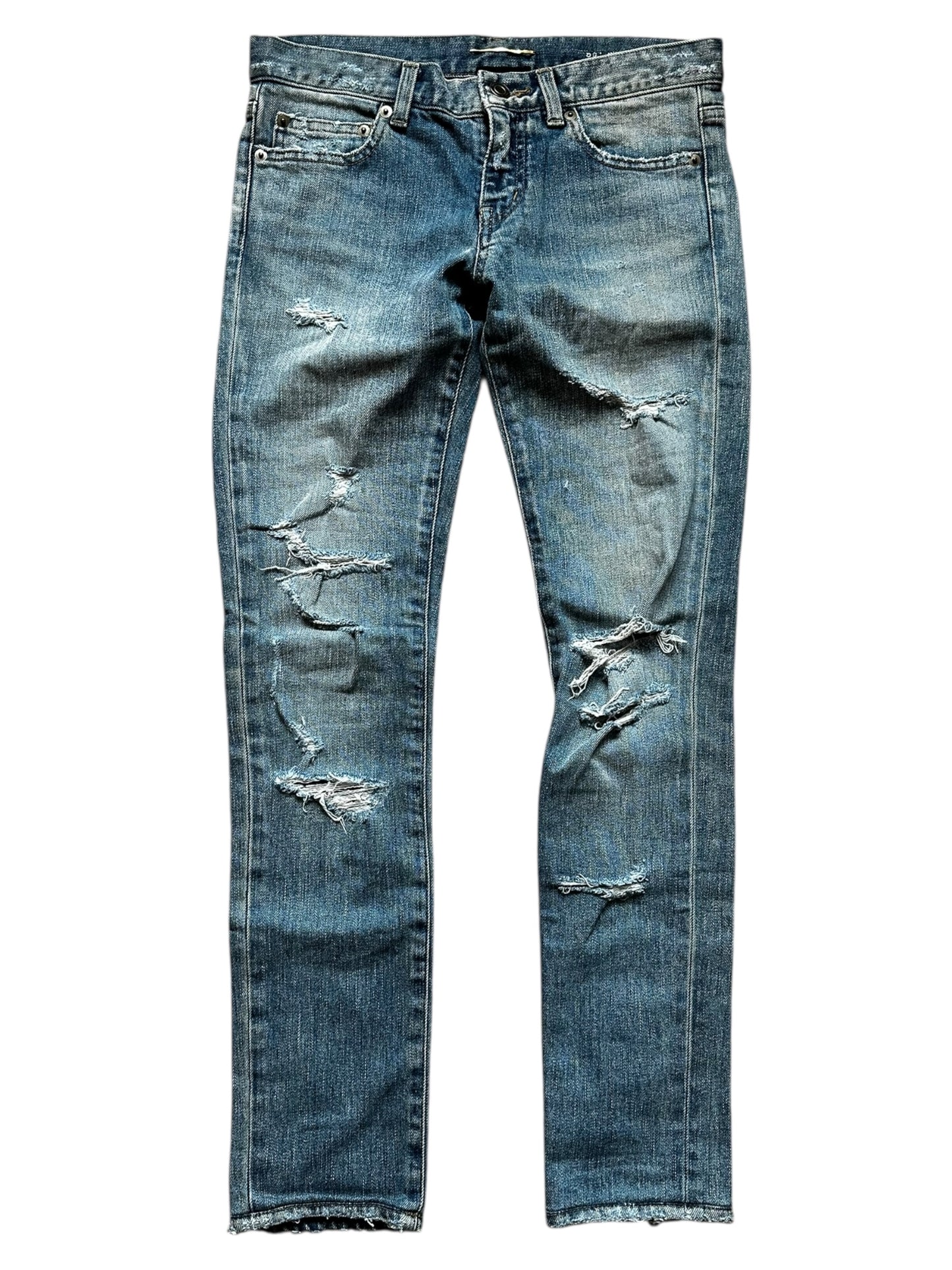 SLP Jeans (S)