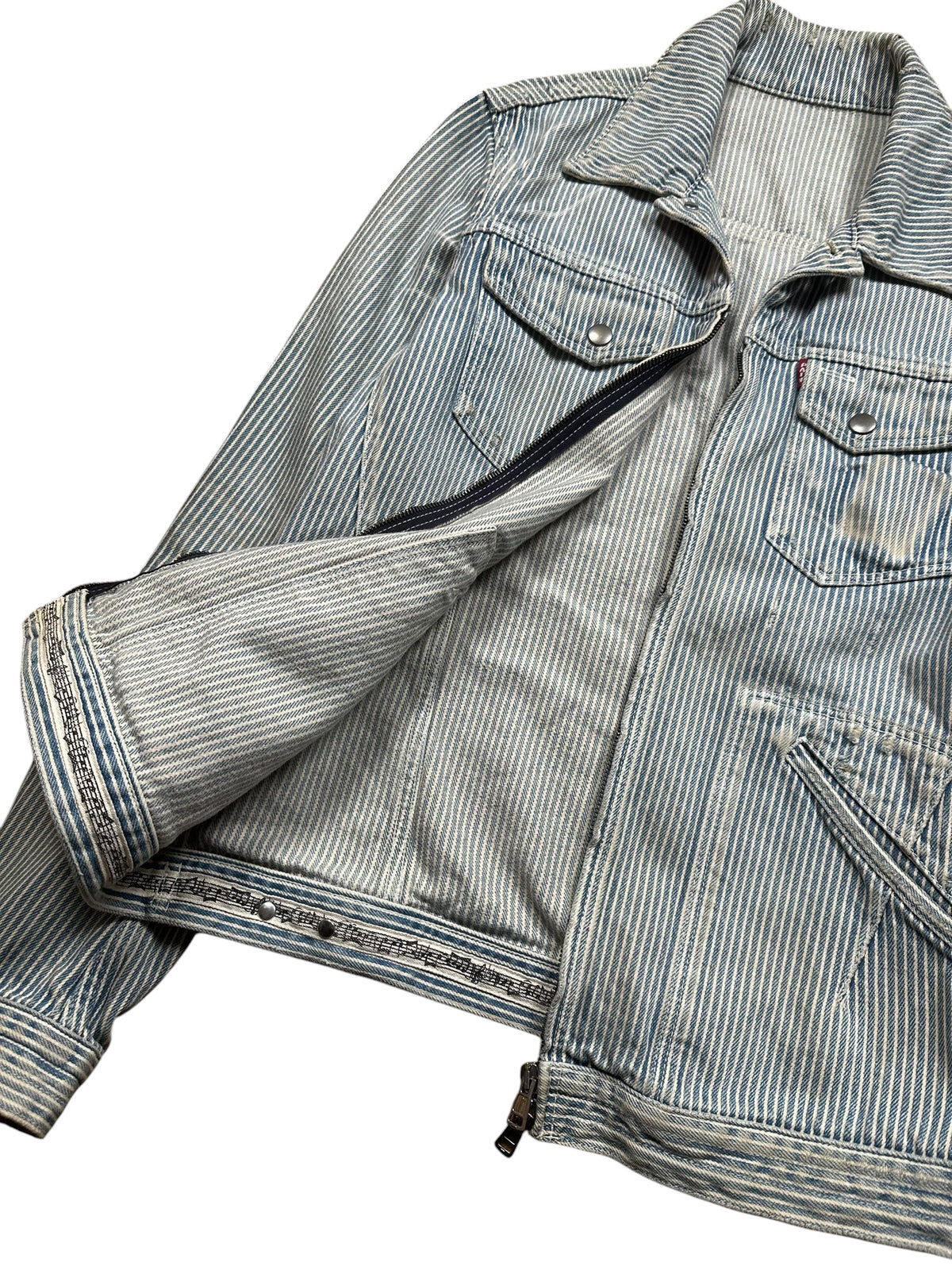 Number (N)ine Denim Jacket (M)