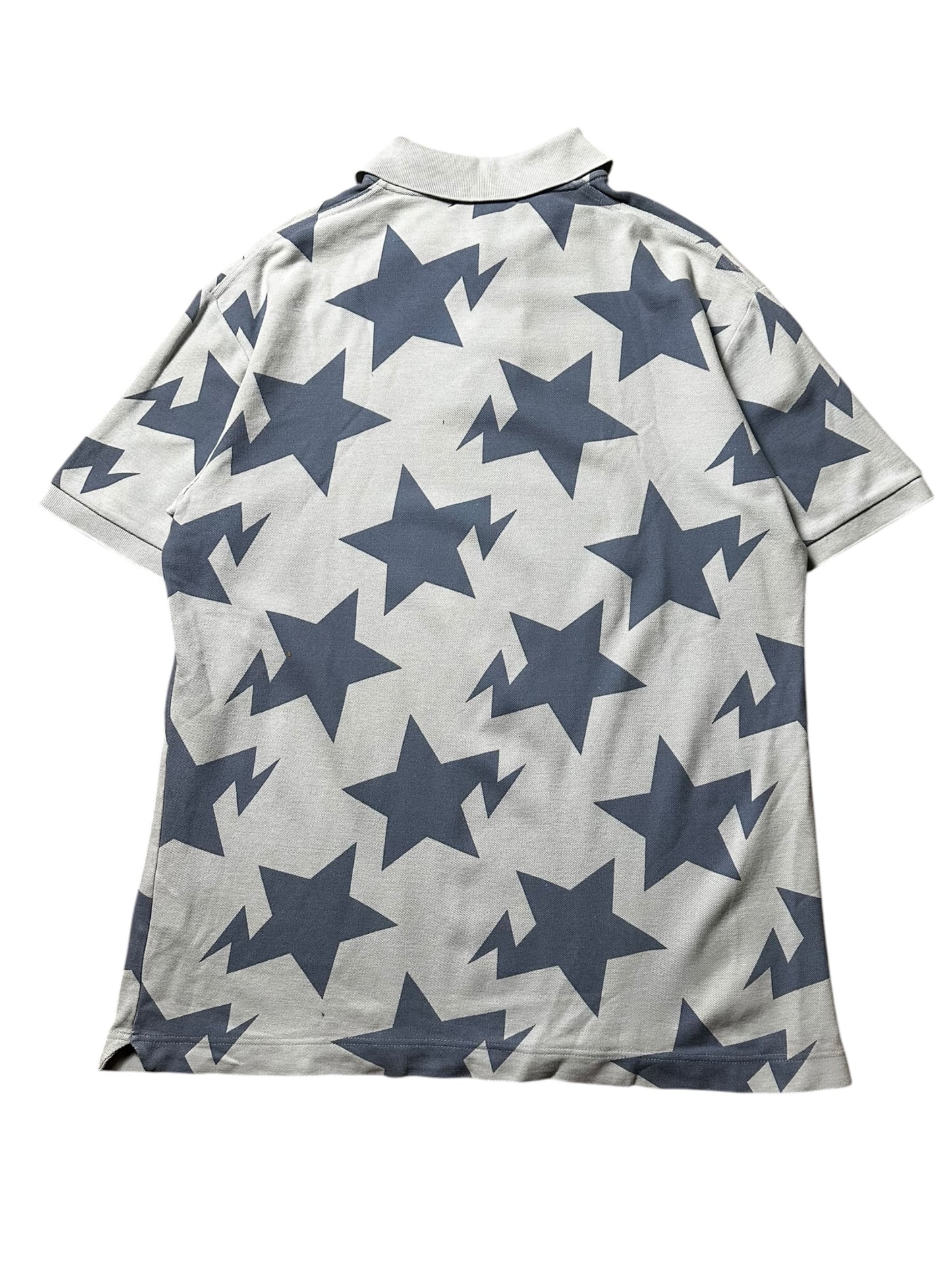Bapesta Polo Shirt (L)