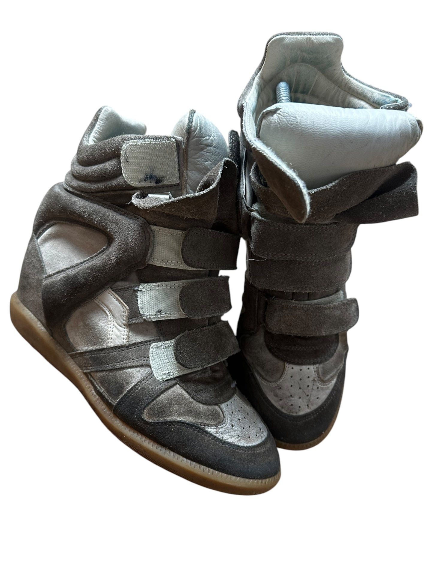 Isabel Marant Wedge (5)