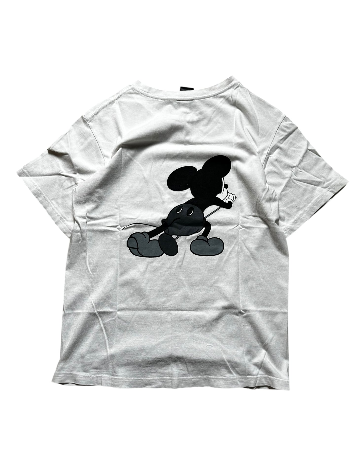 Number (N)ine Mickey T-Shirt (M)