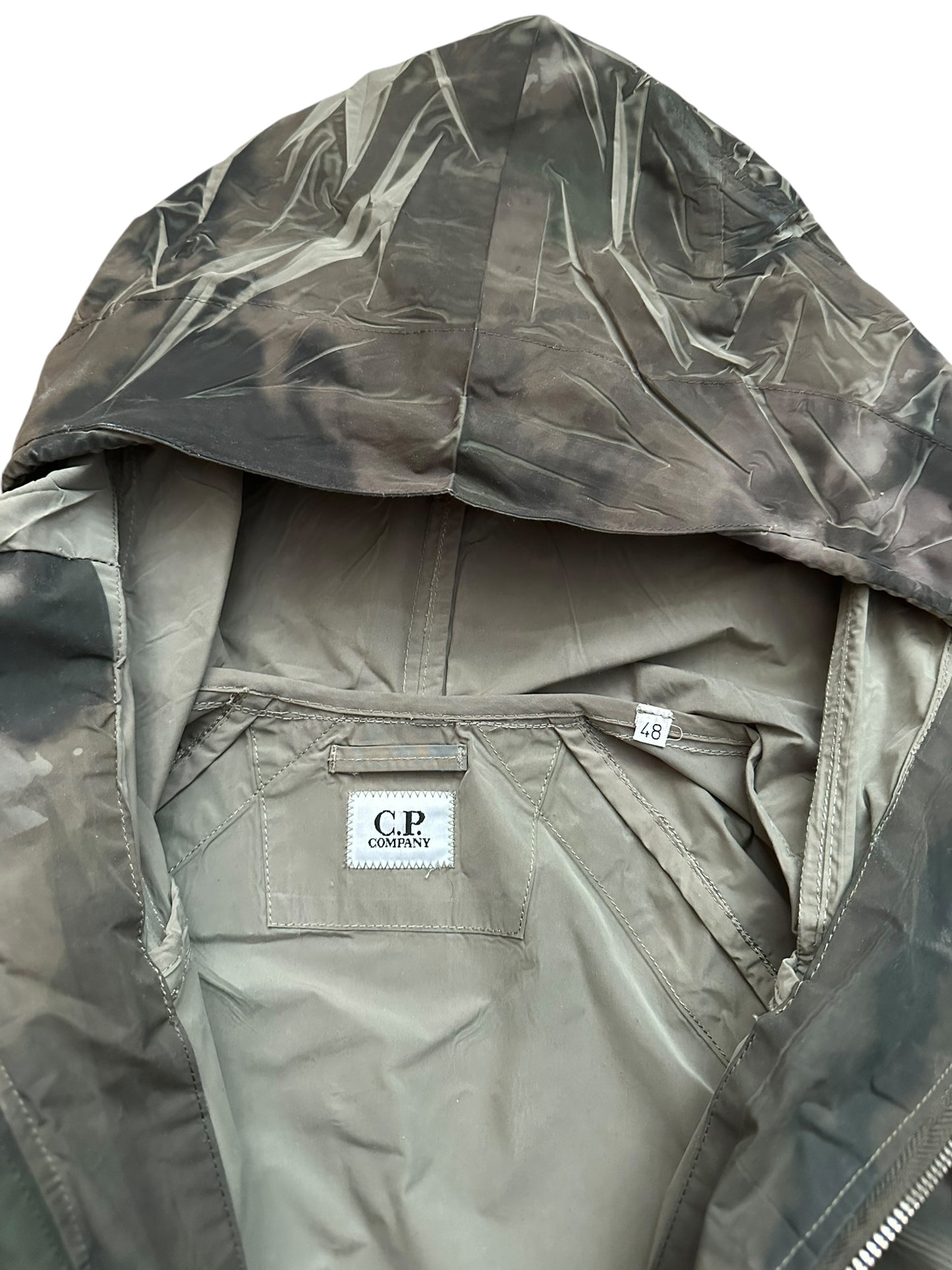 CP Company Tracery Jacket (M)