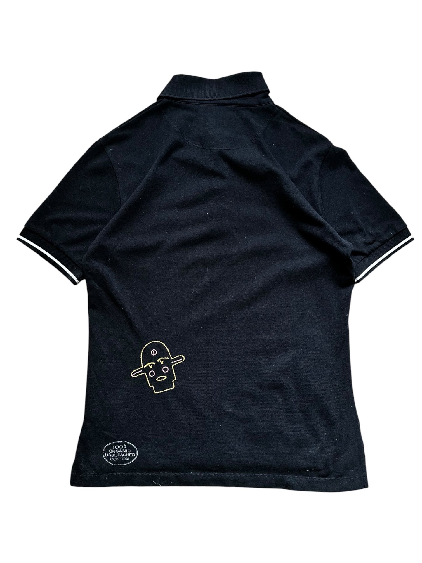 Vivienne Westwood Embroided Polo (L)