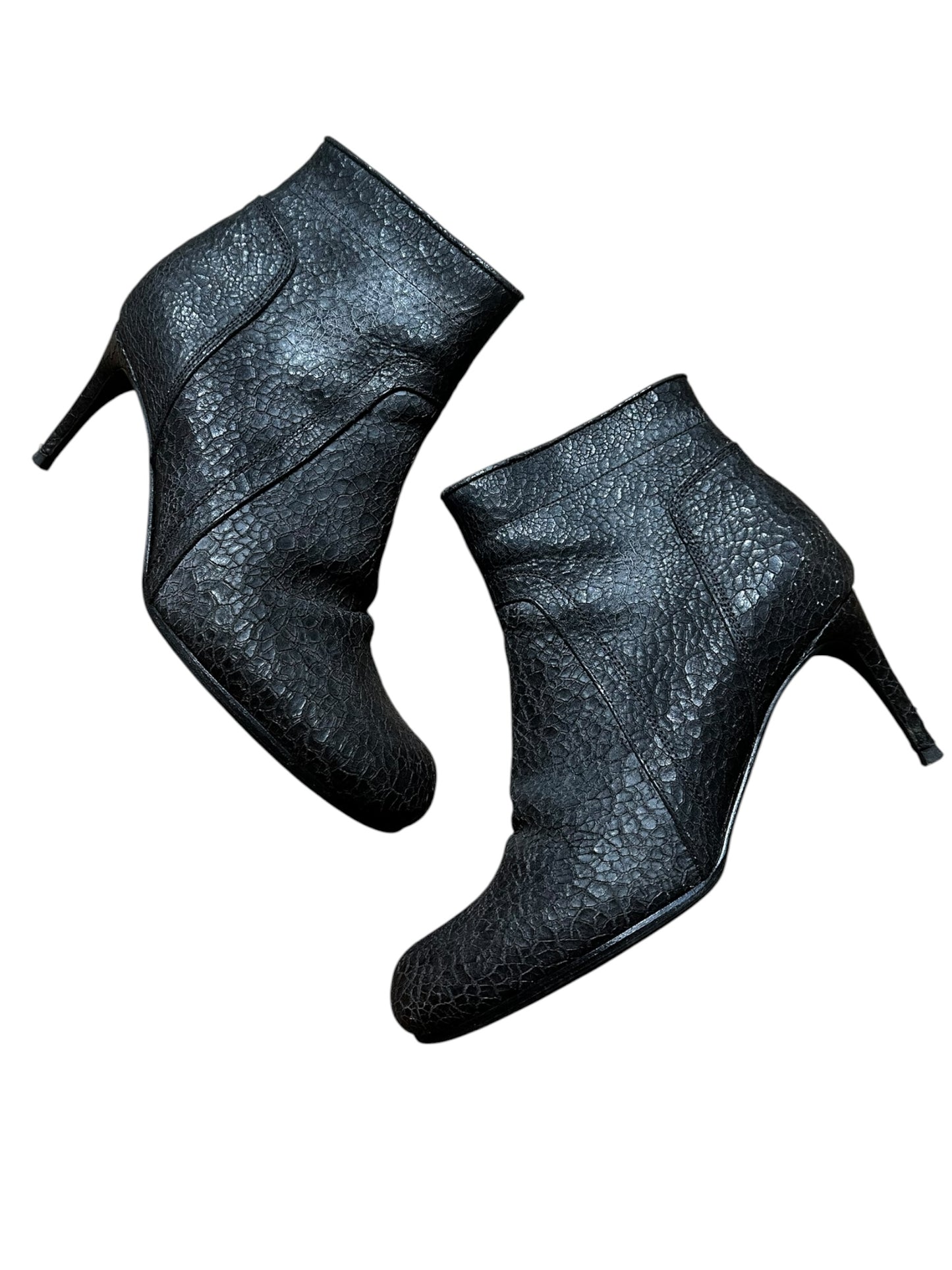 Rick Owens Spike Boot (5)