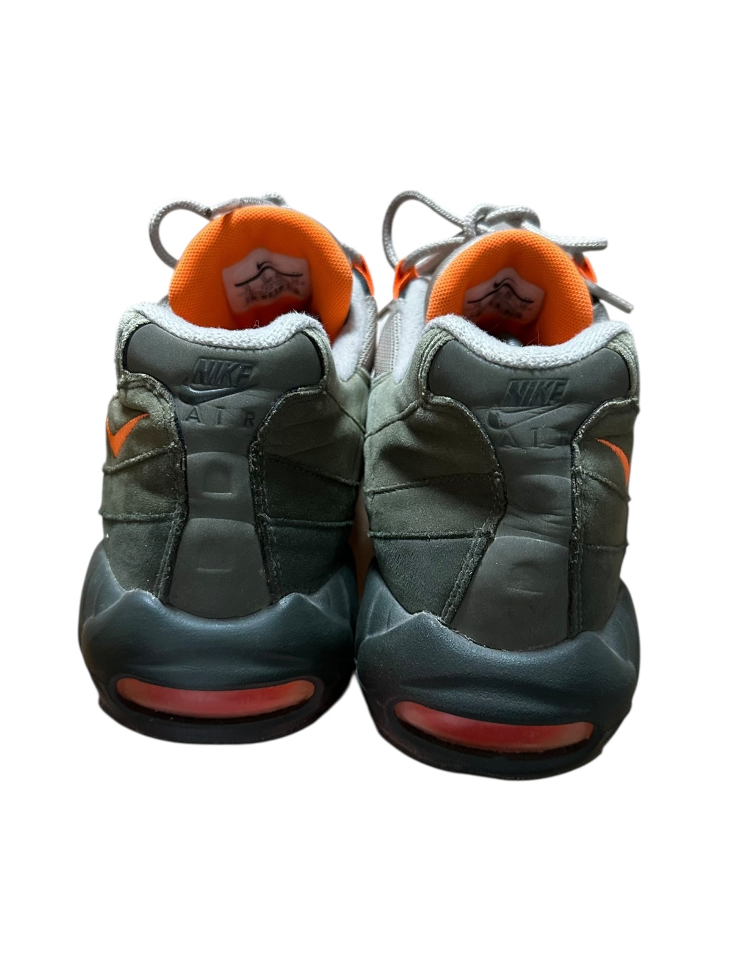 Nike 95s ‘Neutral Olive’ (11)