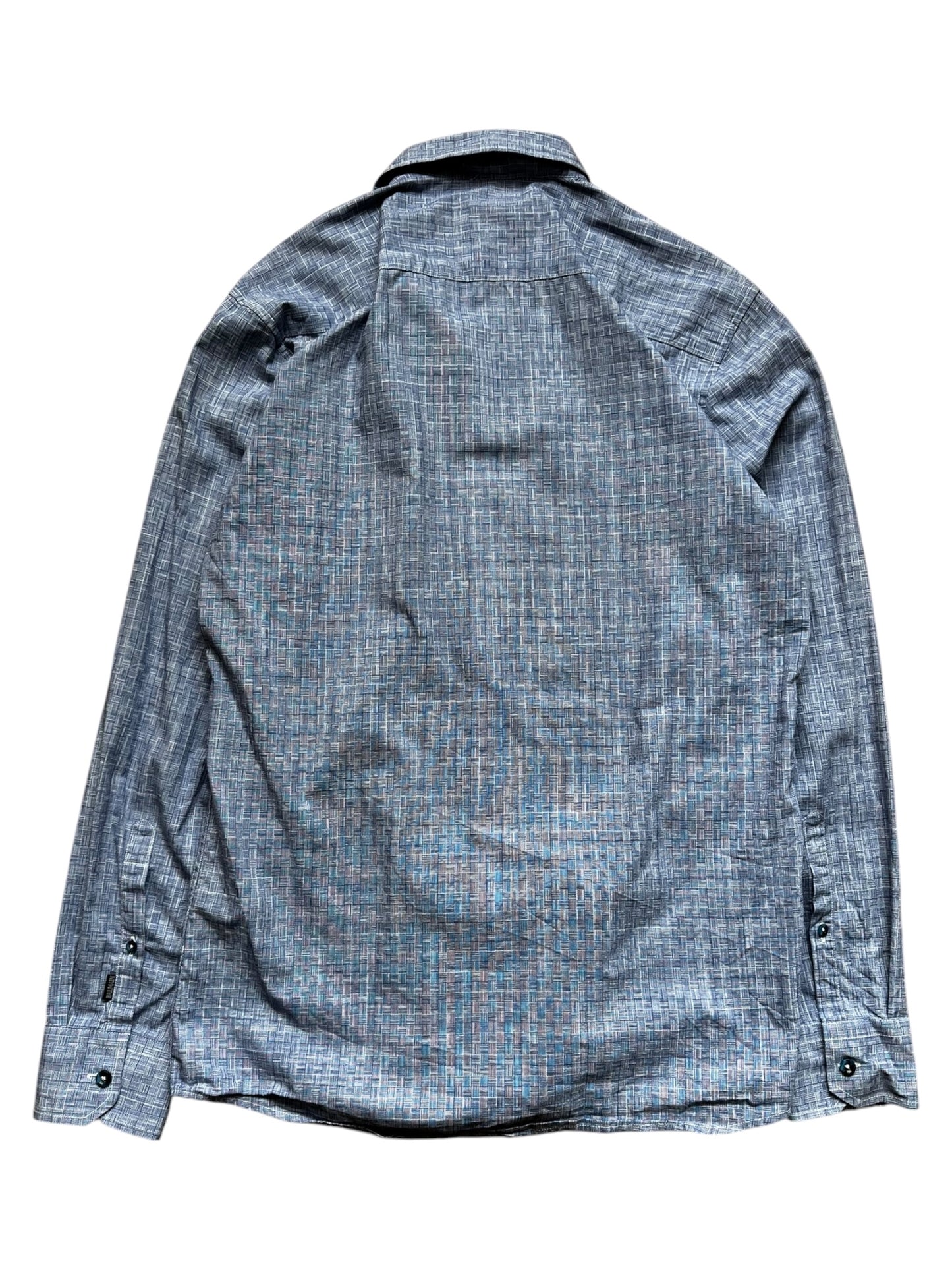 Balmain Shirt (M)
