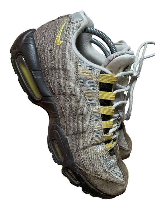 Nike air max 95s ‘ironstone’ (8)
