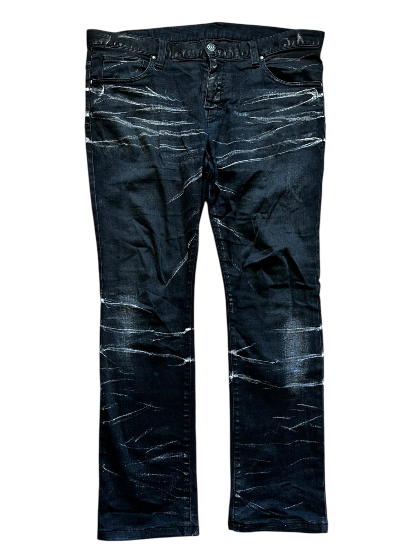 Tornado Mart Jeans (L)