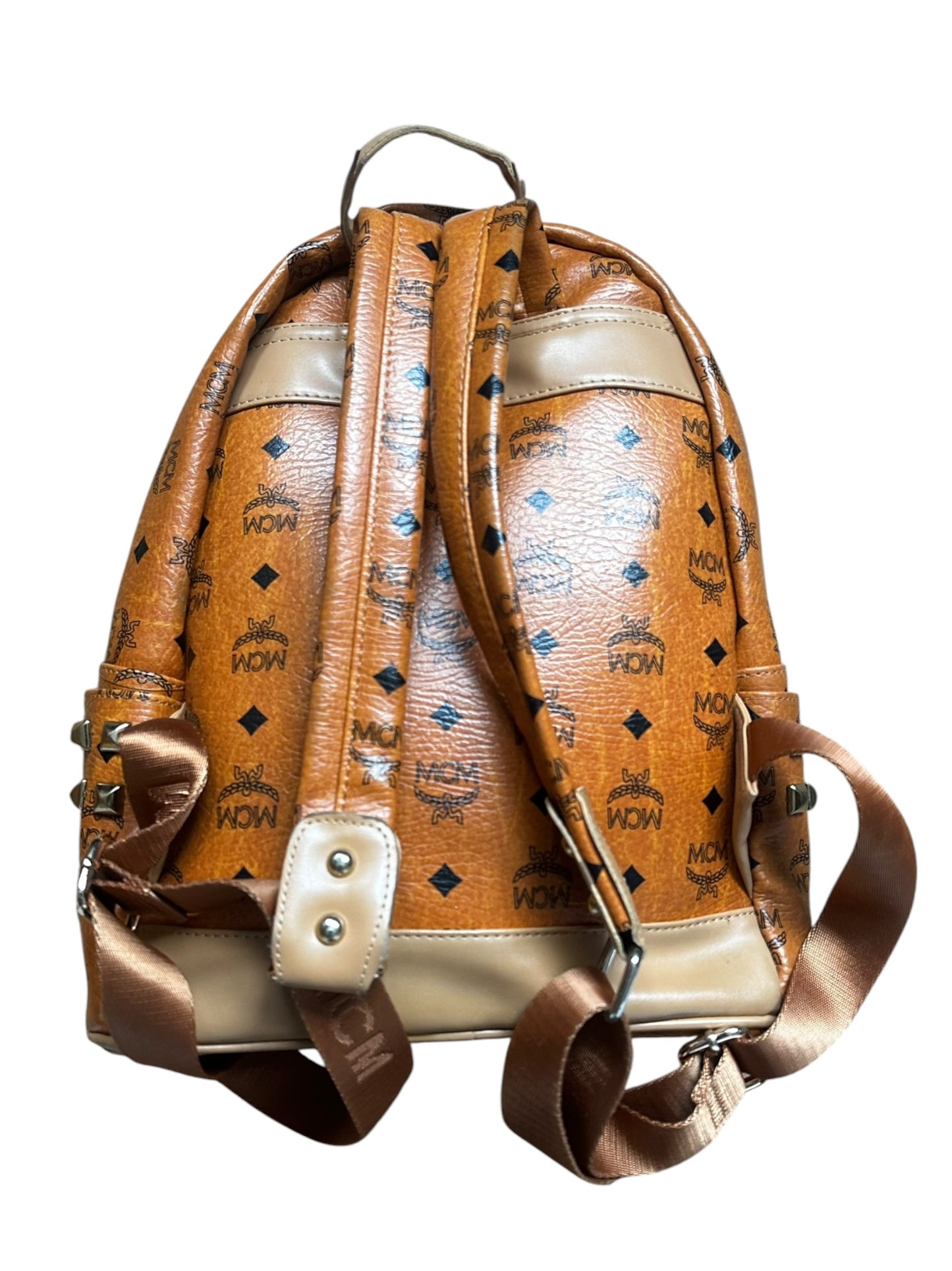 MCM Backpack (OS)
