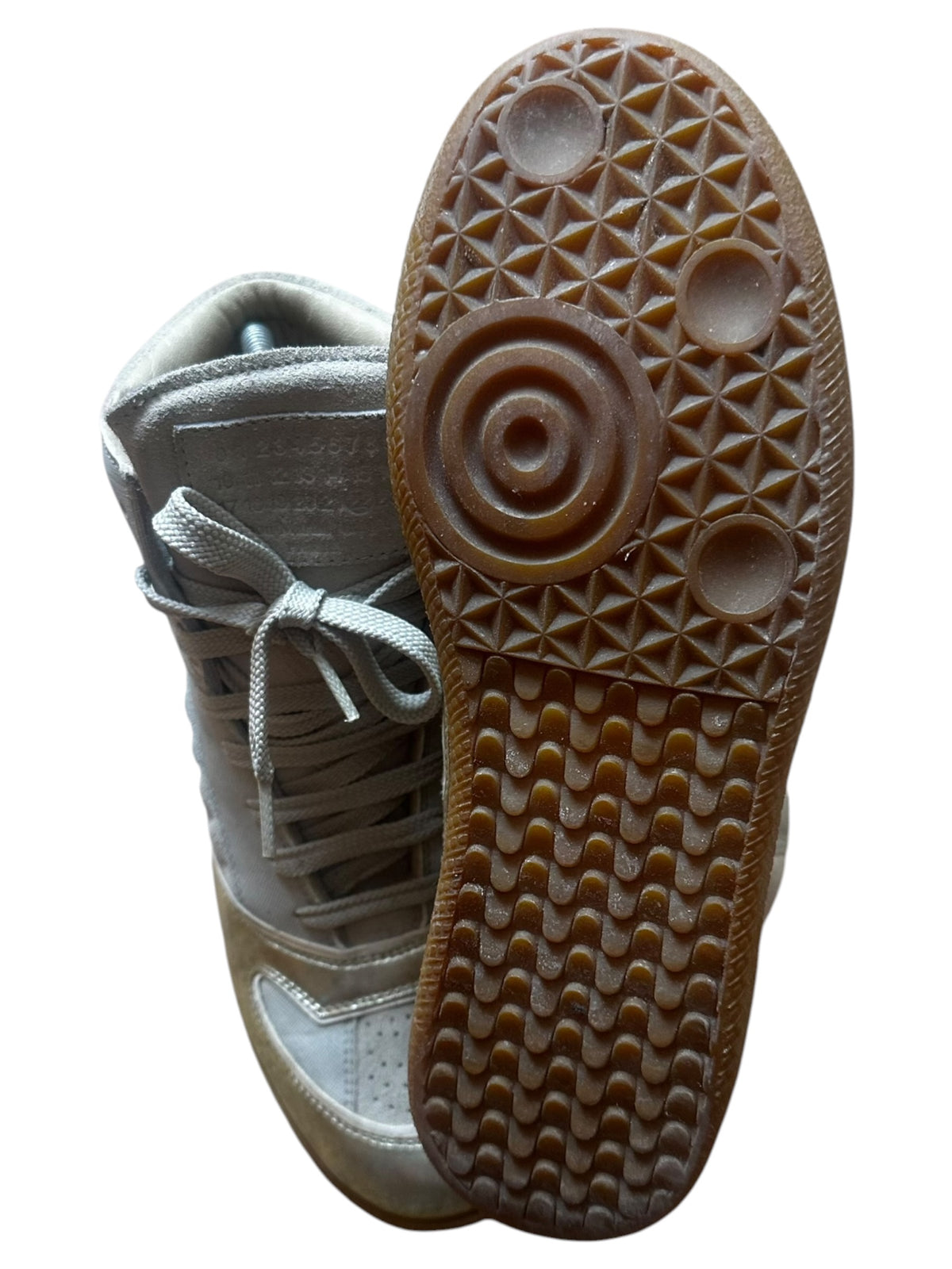 Maison Margiela Cadillac (4.5)