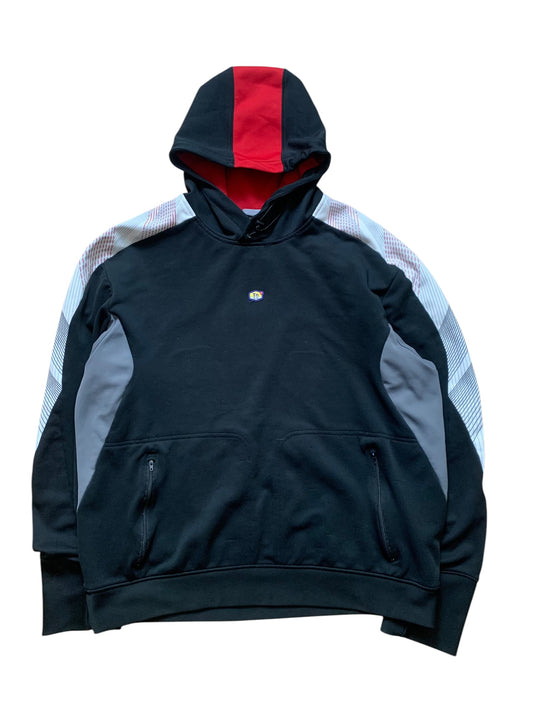 Nike TN laser hoodie