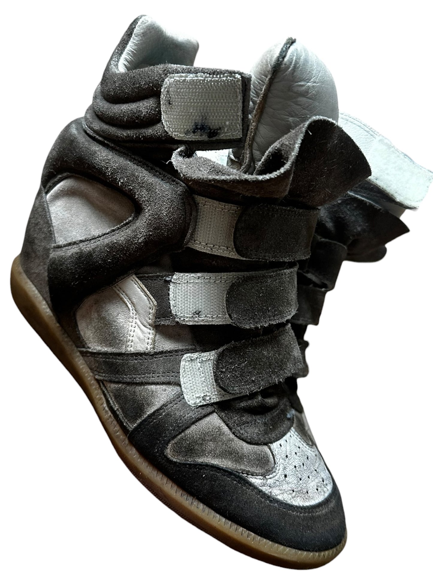 Isabel Marant Wedge (5)