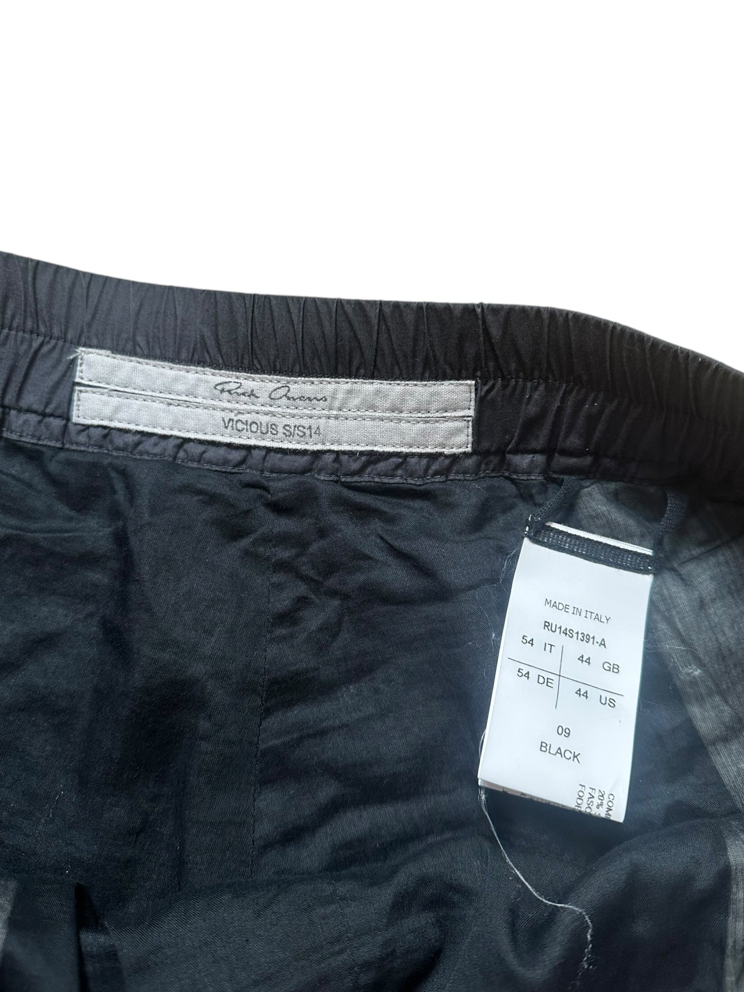 Rick Owens Shorts (L)