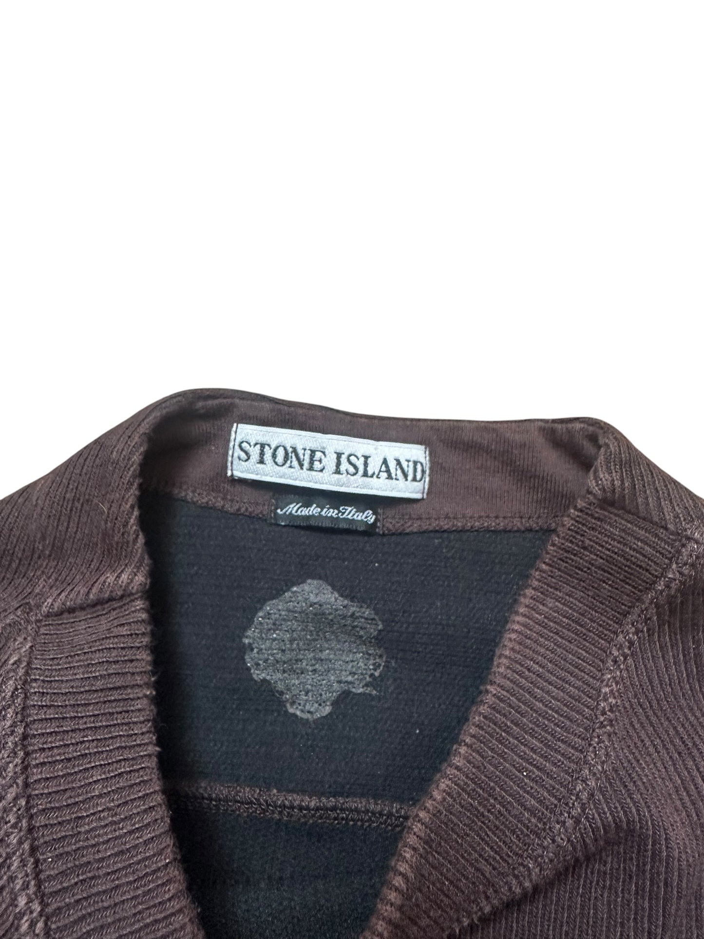 Stone Island Fleece (L)