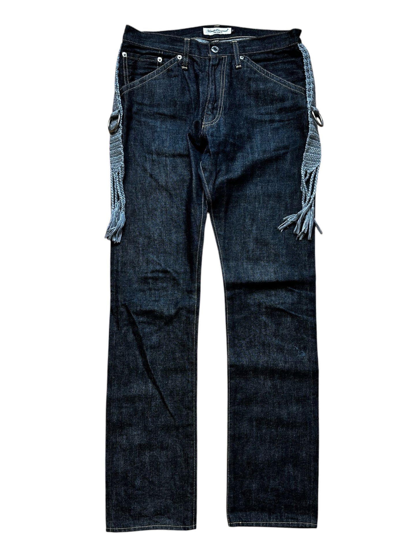 Undercover Jeans (M)