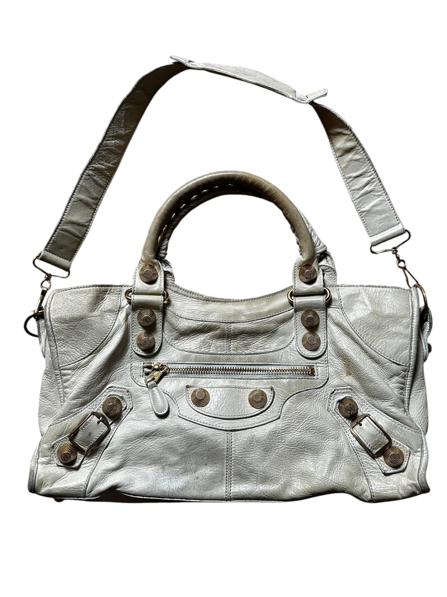Balenciaga City Bag (OS)