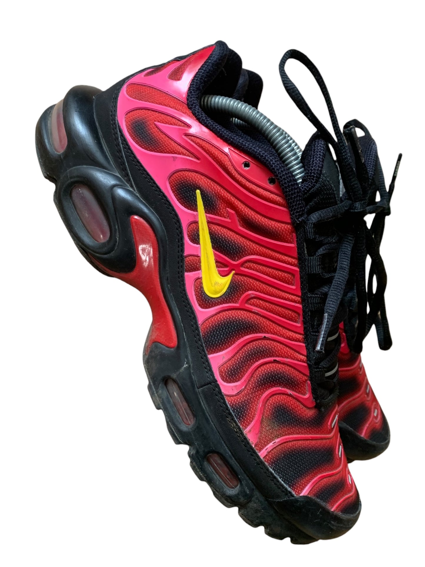 Nike x Supreme air max plus TN (8)