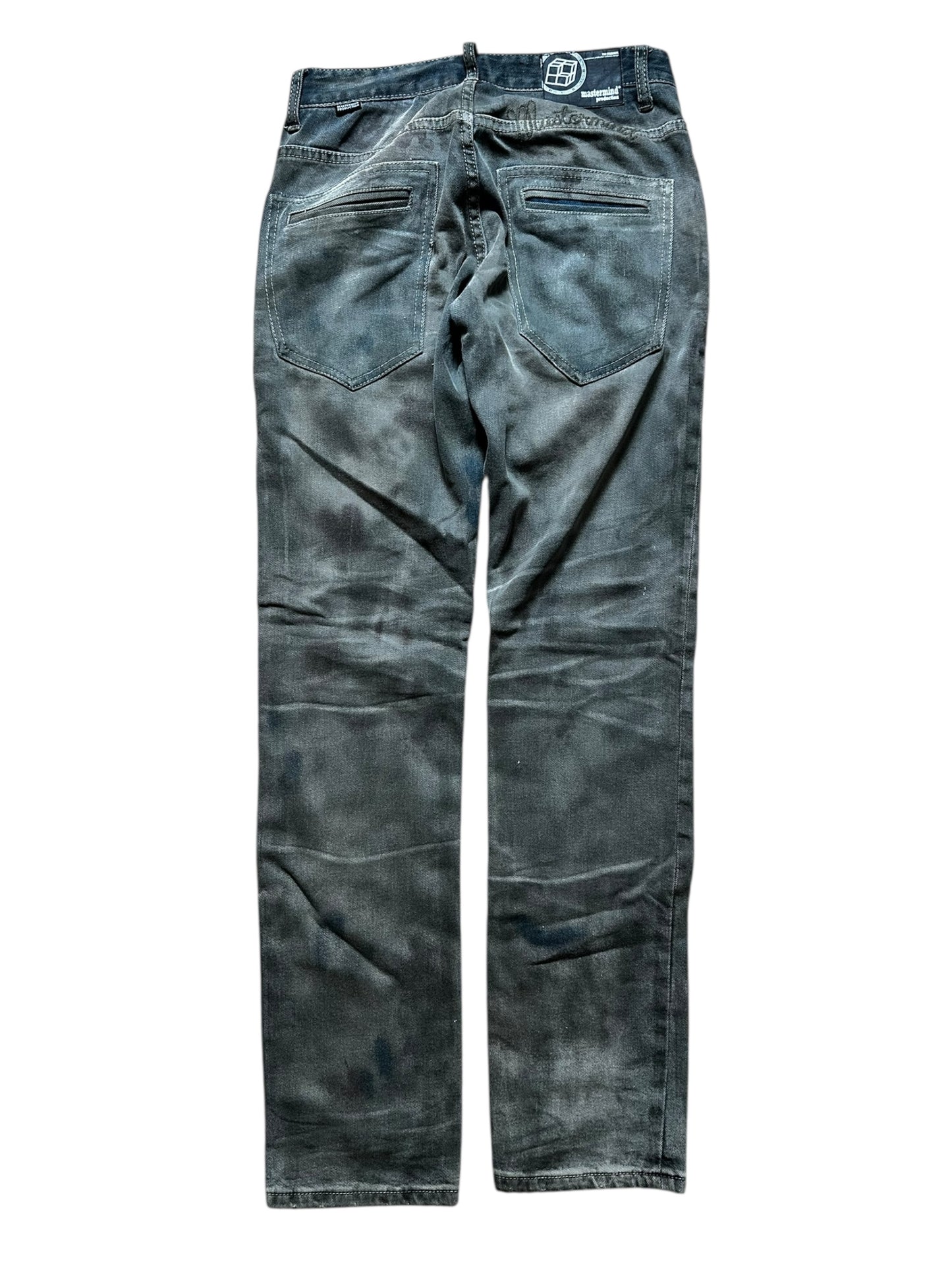 Mastermind Jeans (S)