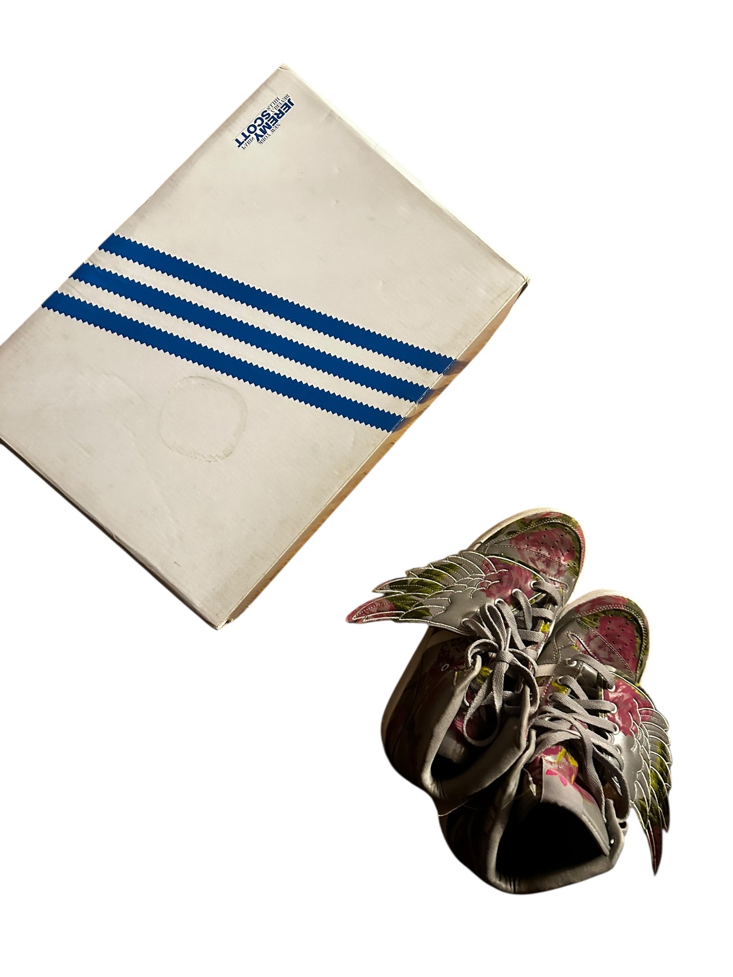 Adidas Jeremy Scott Wings (8)