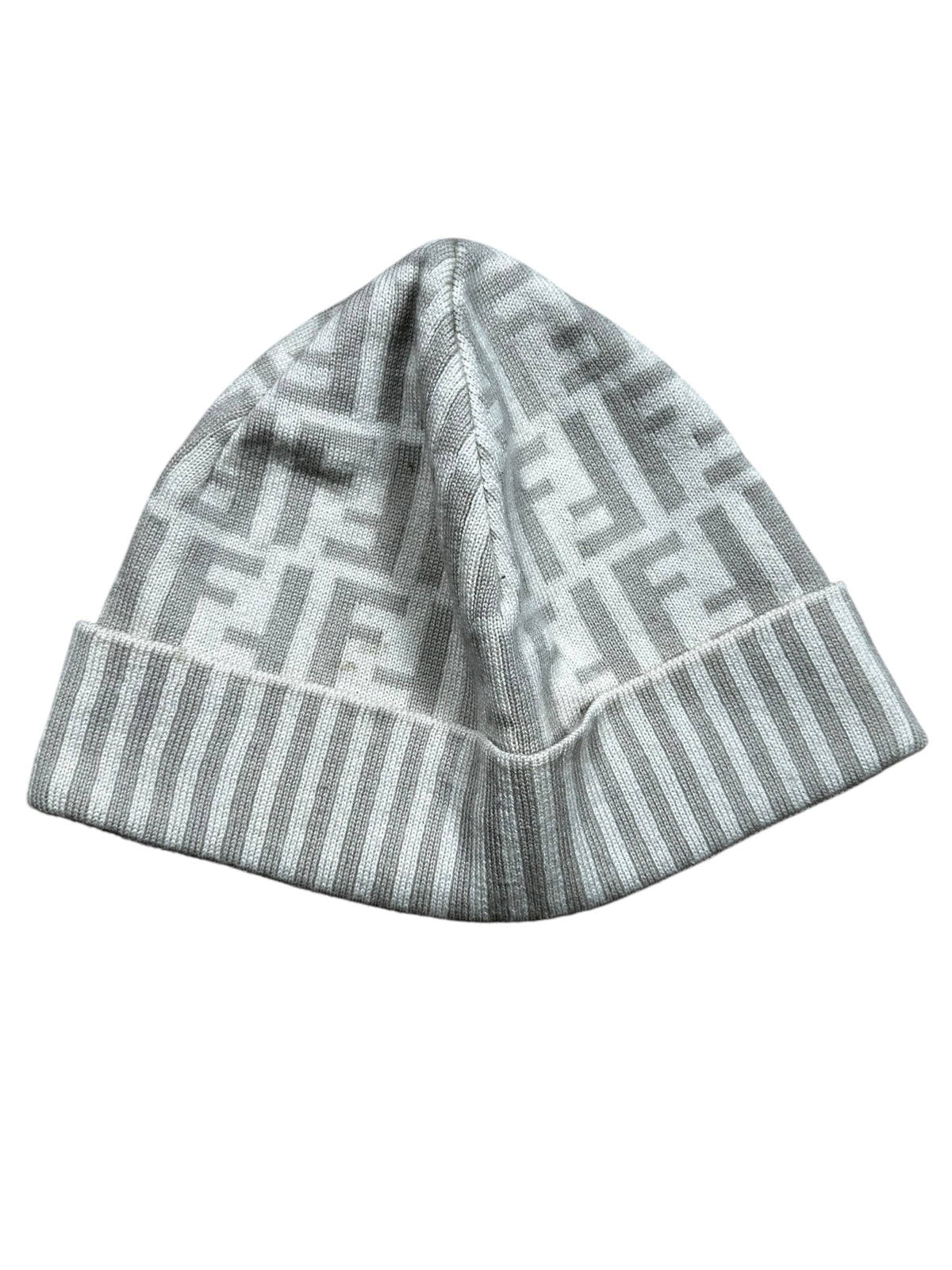 Fendi Monogran Beanie