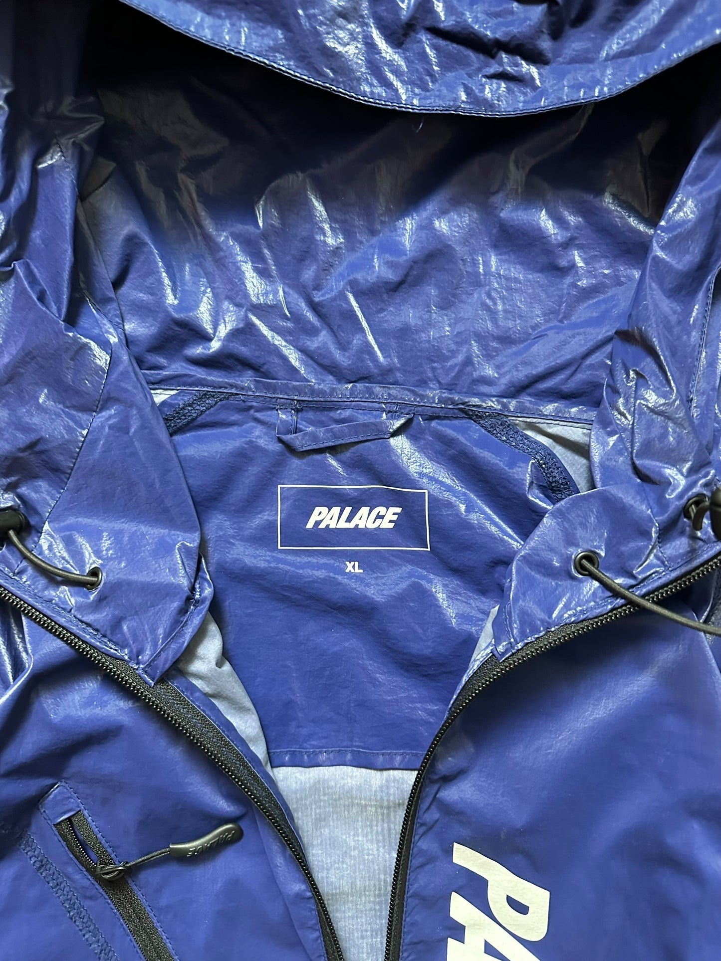 Palace Gloss Jacket (XL)
