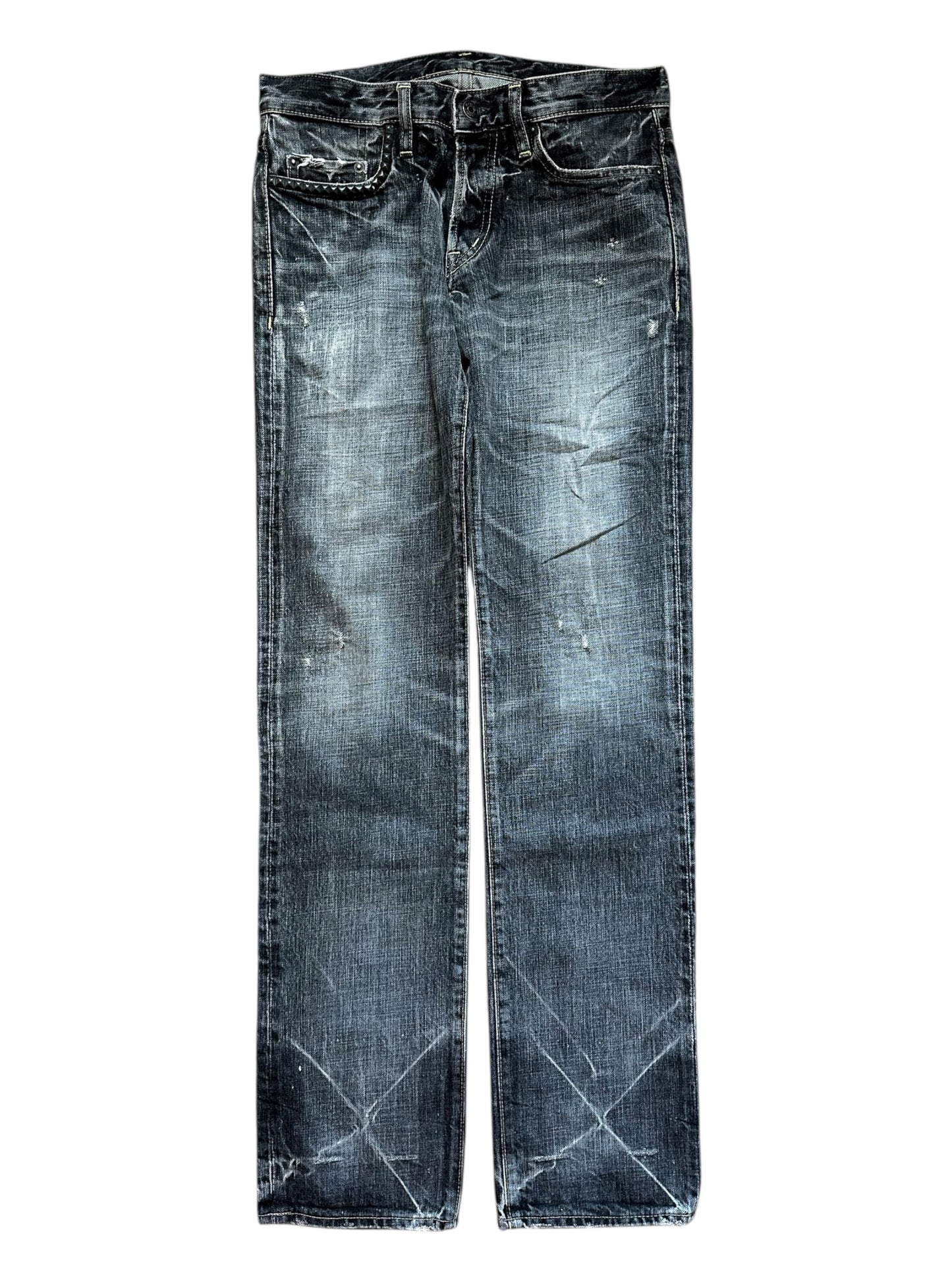 Hysteric Glamour Jeans (M)
