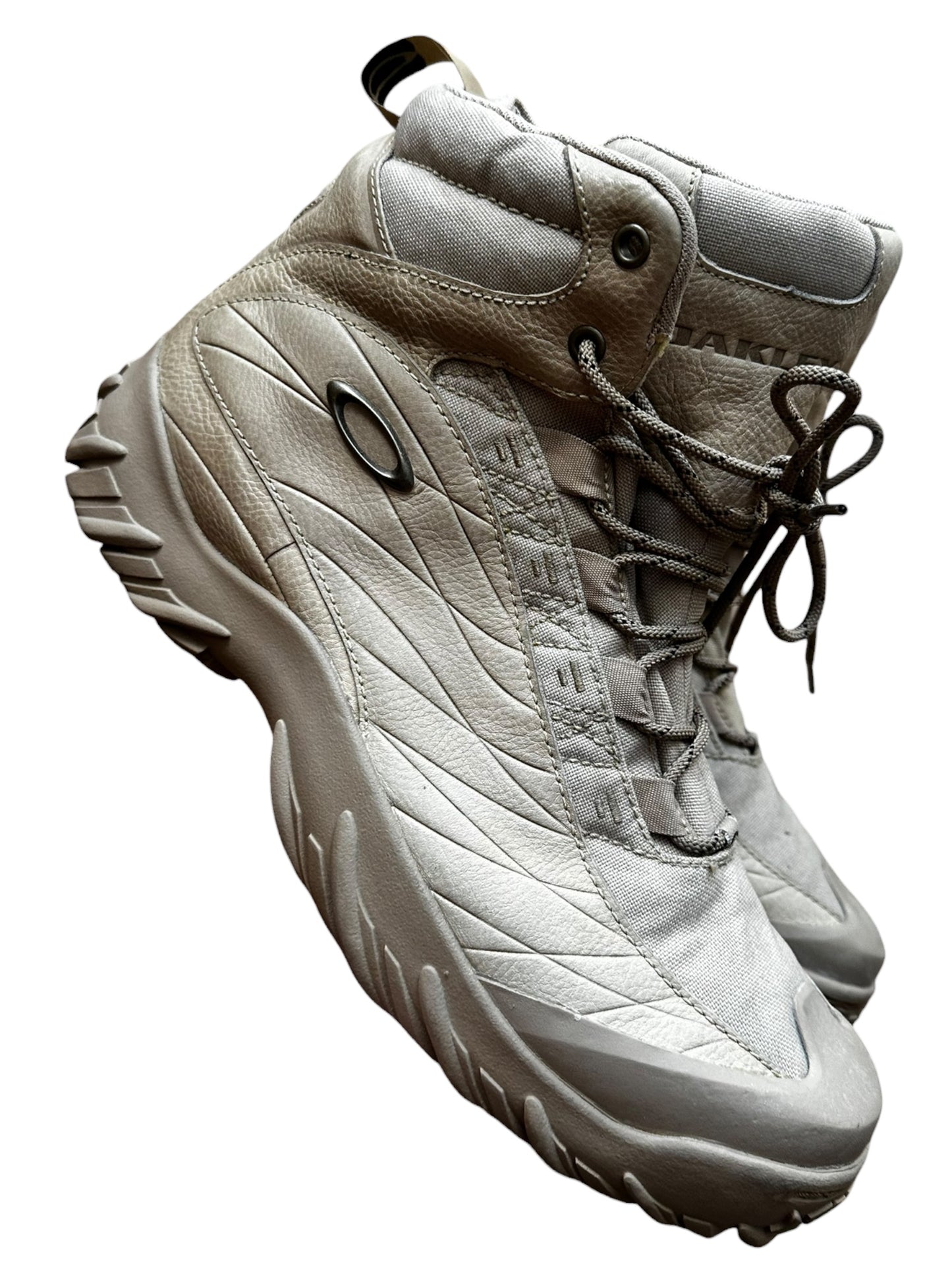 Oakley Boots (11)