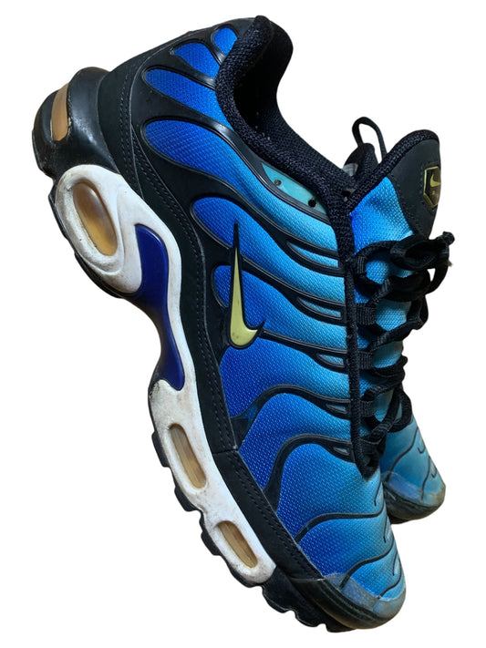Nike air max plus Tn og ‘hyper blue’ (10)