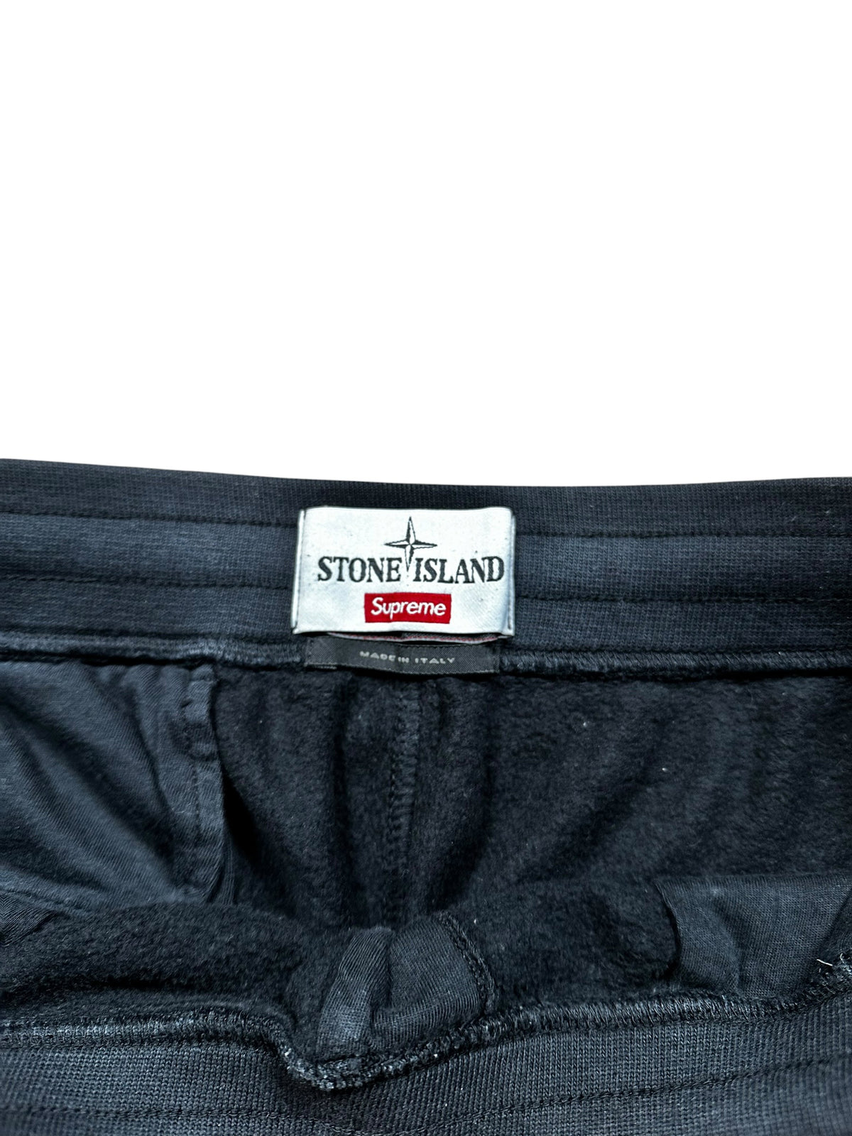 Stone Island Supreme Shorts (L)