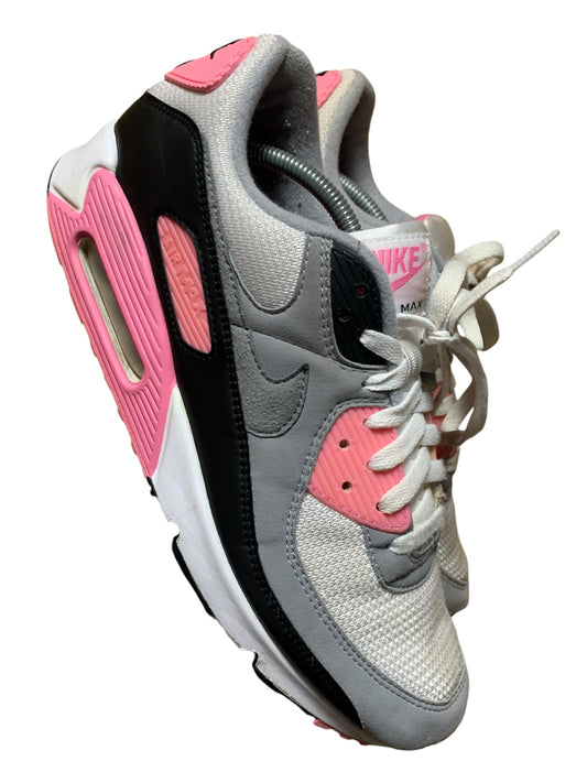 Nike air max 90s ‘rose’ (10)