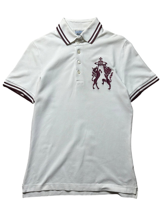 Vivienne Westwood Polo Shirt (M)