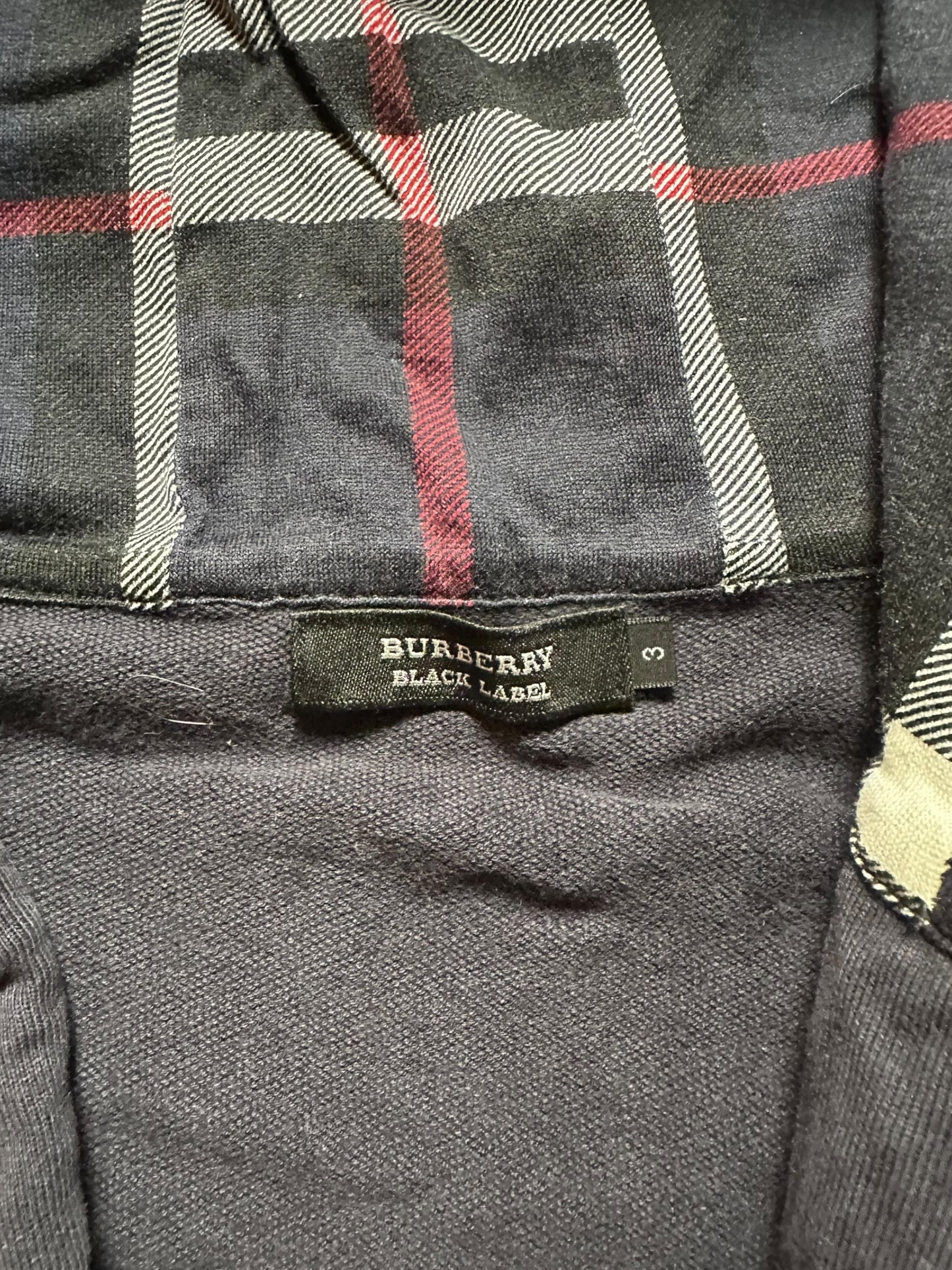 Burberry Hoodie (M)