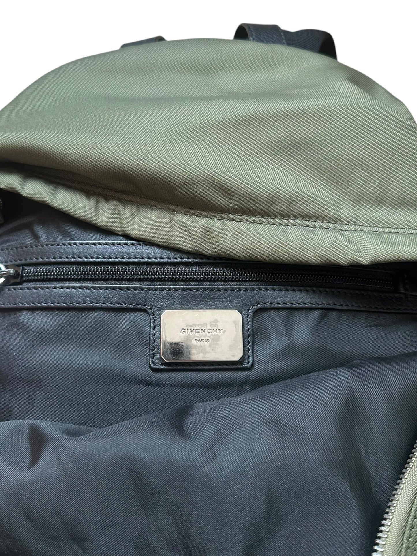 Givenchy Backpack (OS)