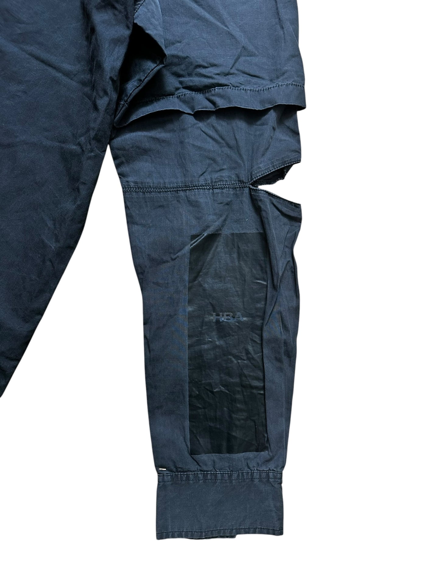 Hood By Air Shirt (L)