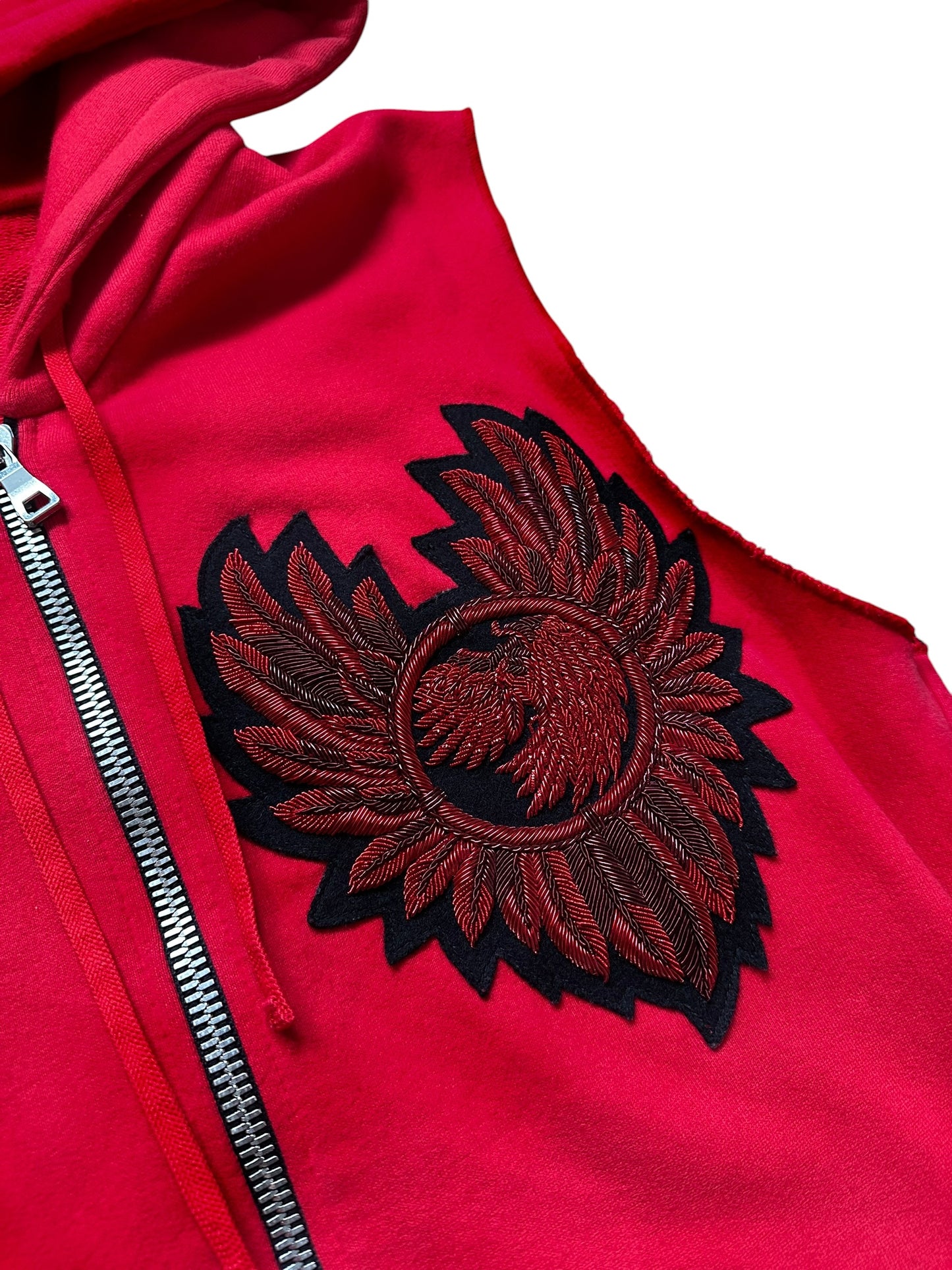 Balmain Hoodie (M)