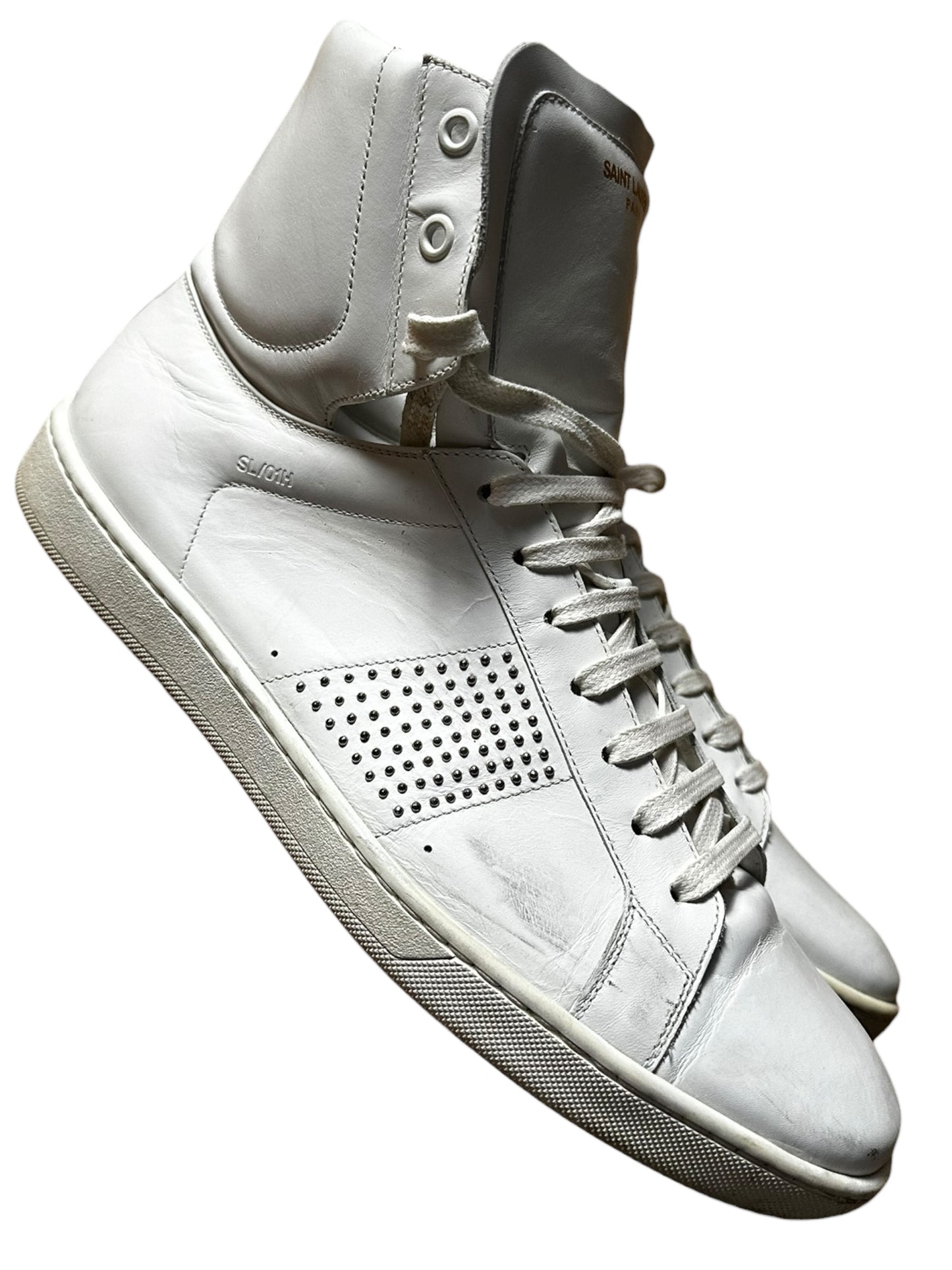 SLP Studded High (10)