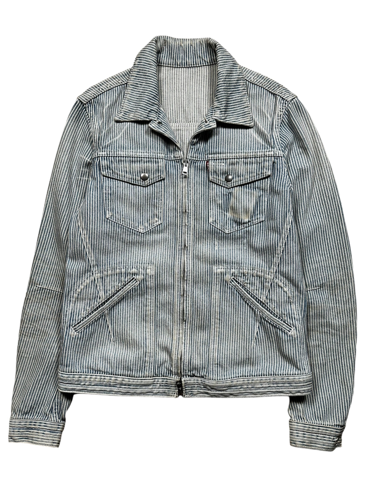 Number (N)ine Denim Jacket (M)