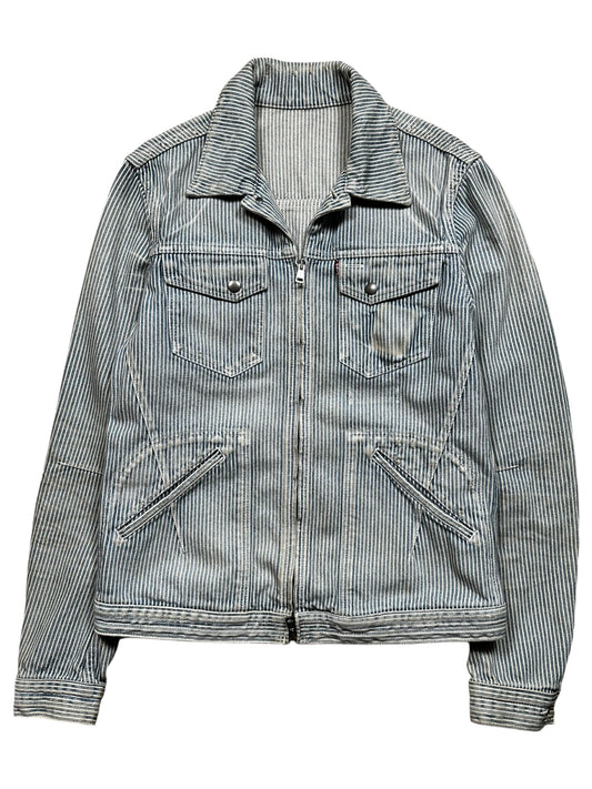 Number (N)ine Denim Jacket (M)