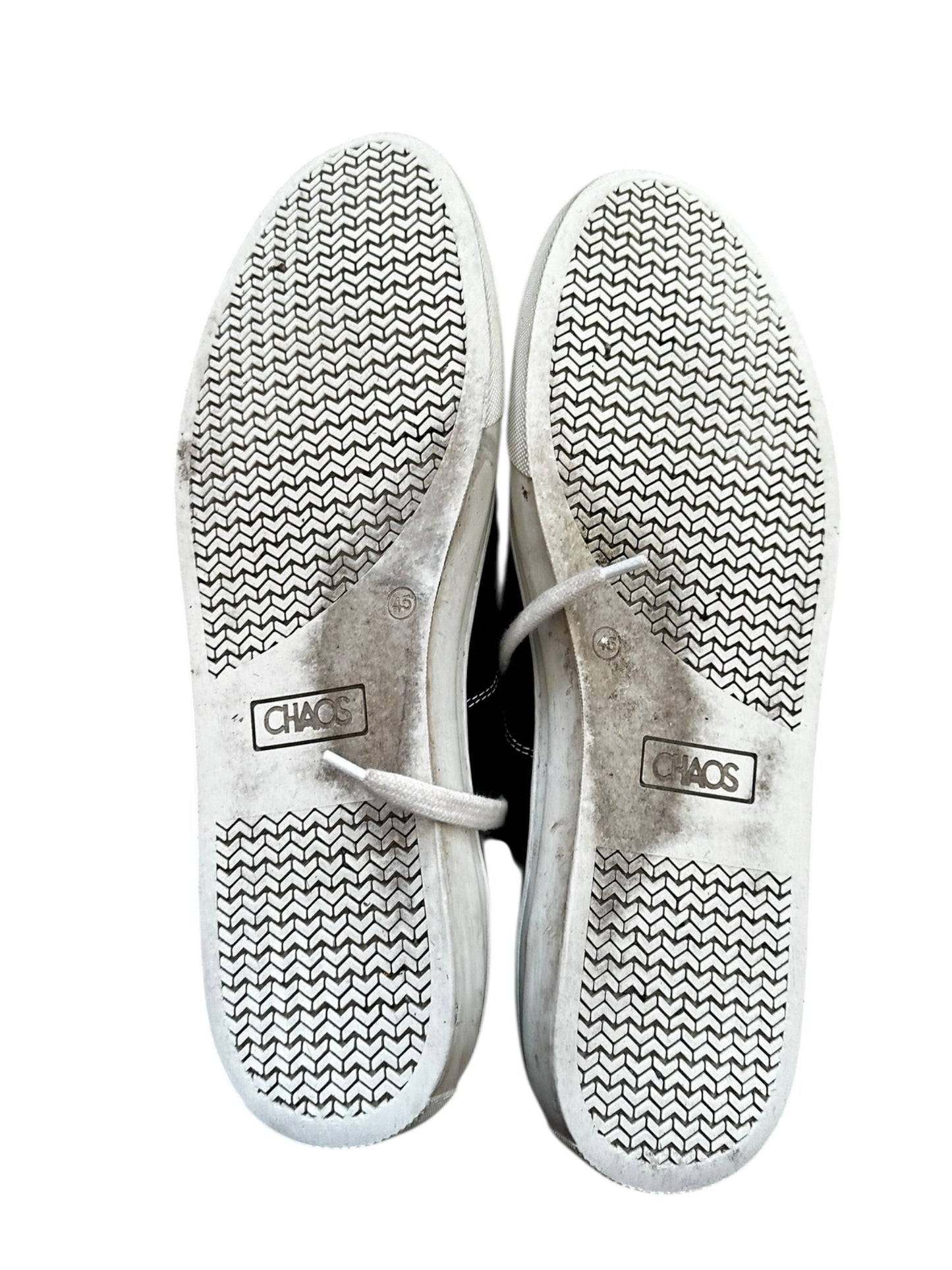 Vivienne Westwood Chaos Trainers (11)