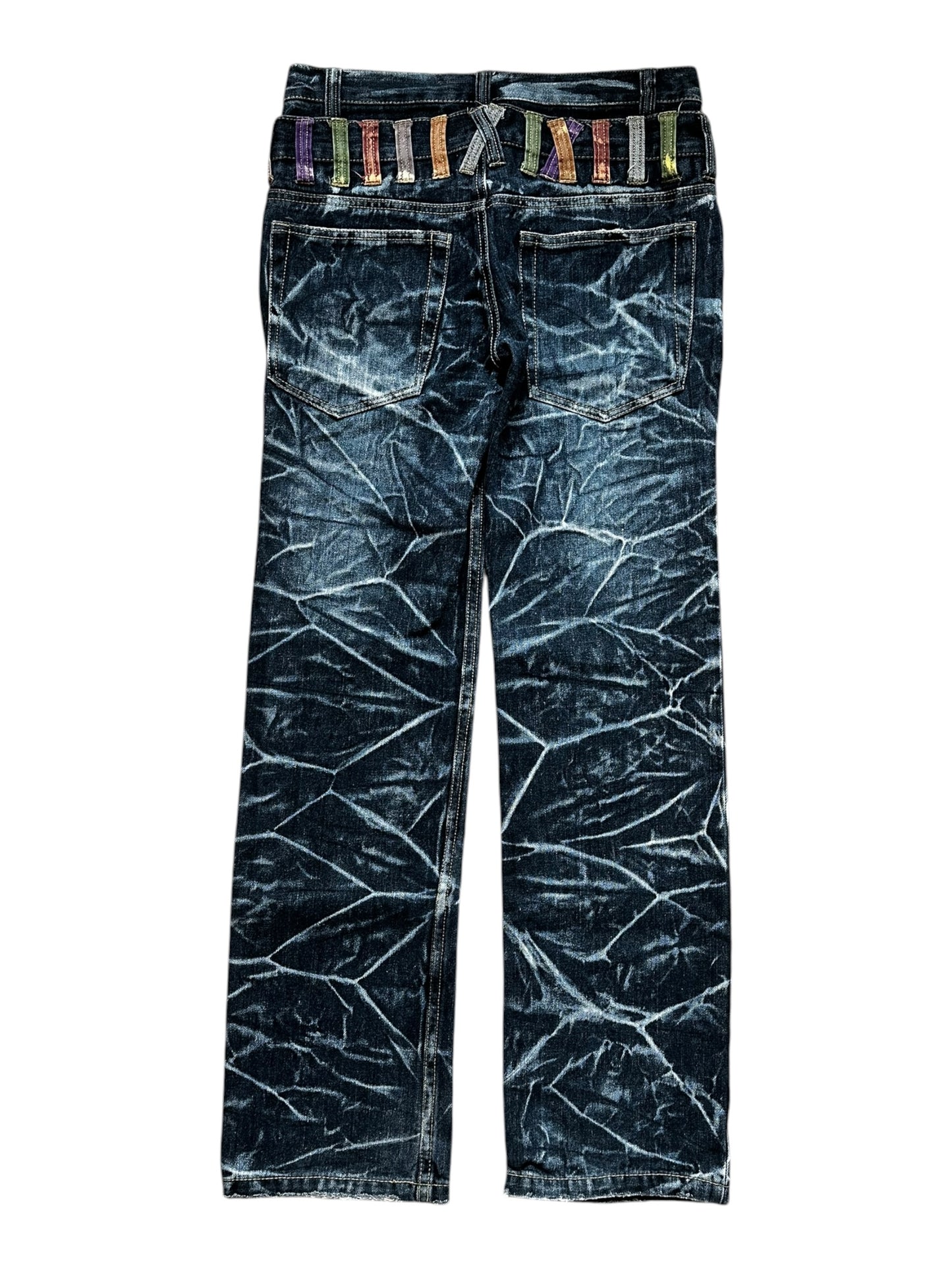 Nylaus Jeans (M)