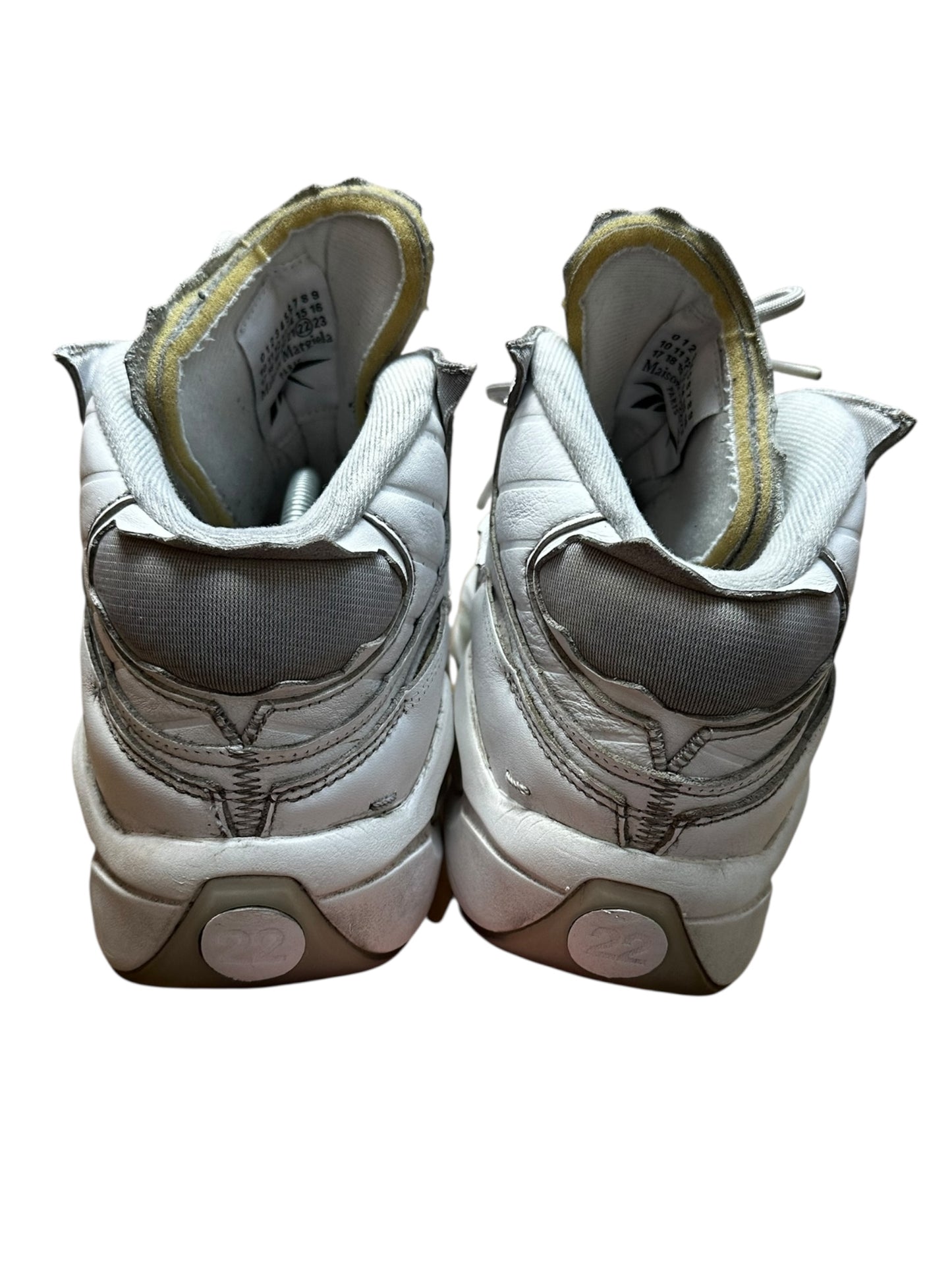 Maison Margiela Reebok (10.5)